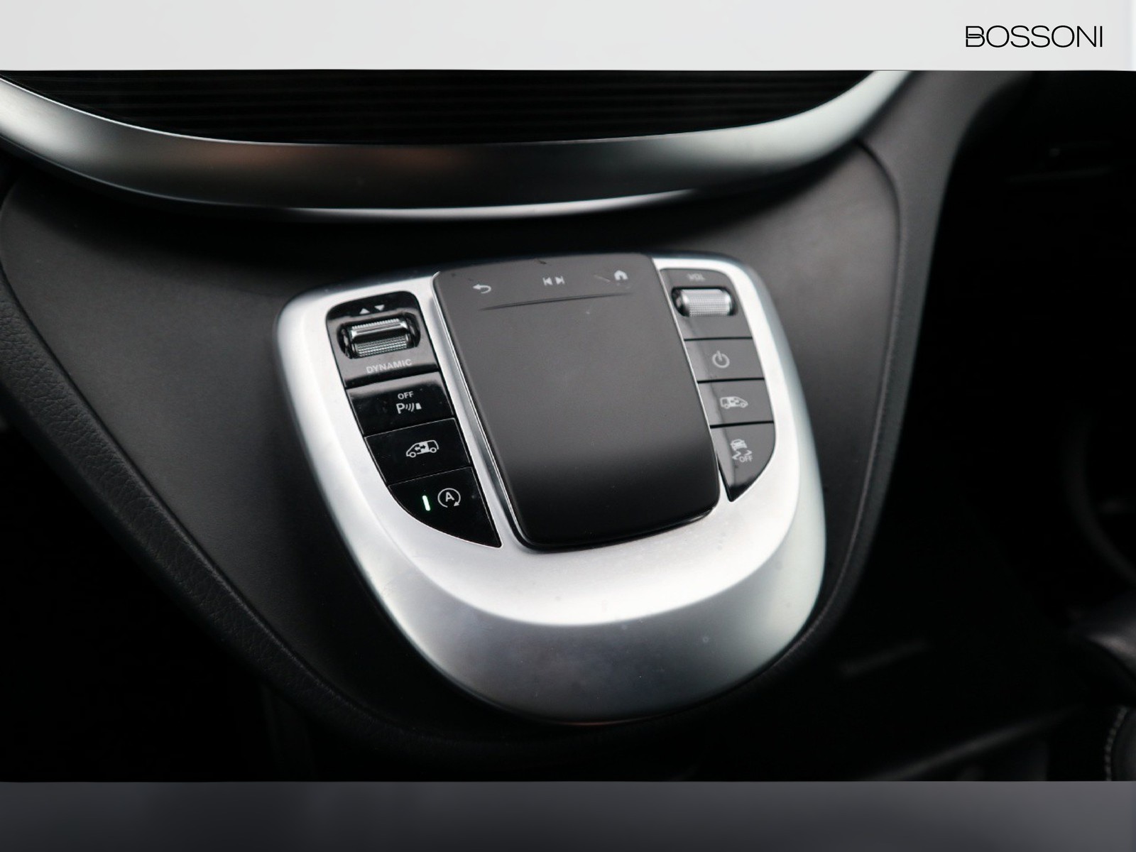 15 - Mercedes Vans Classe V extralong 220 d premium 9g-tronic plus