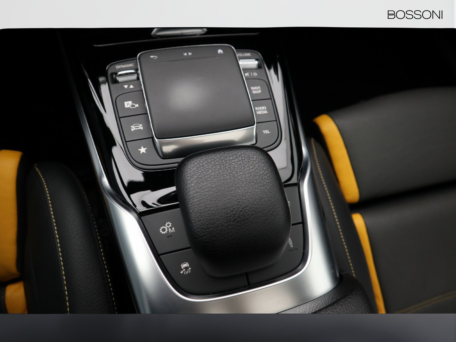 17 - AMG CLA amg coupe 45 s 4matic+ 8g-dct