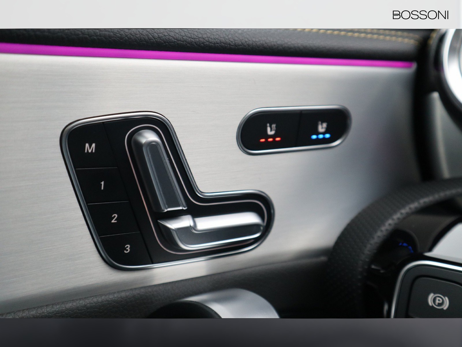 18 - AMG CLA amg coupe 45 s 4matic+ 8g-dct