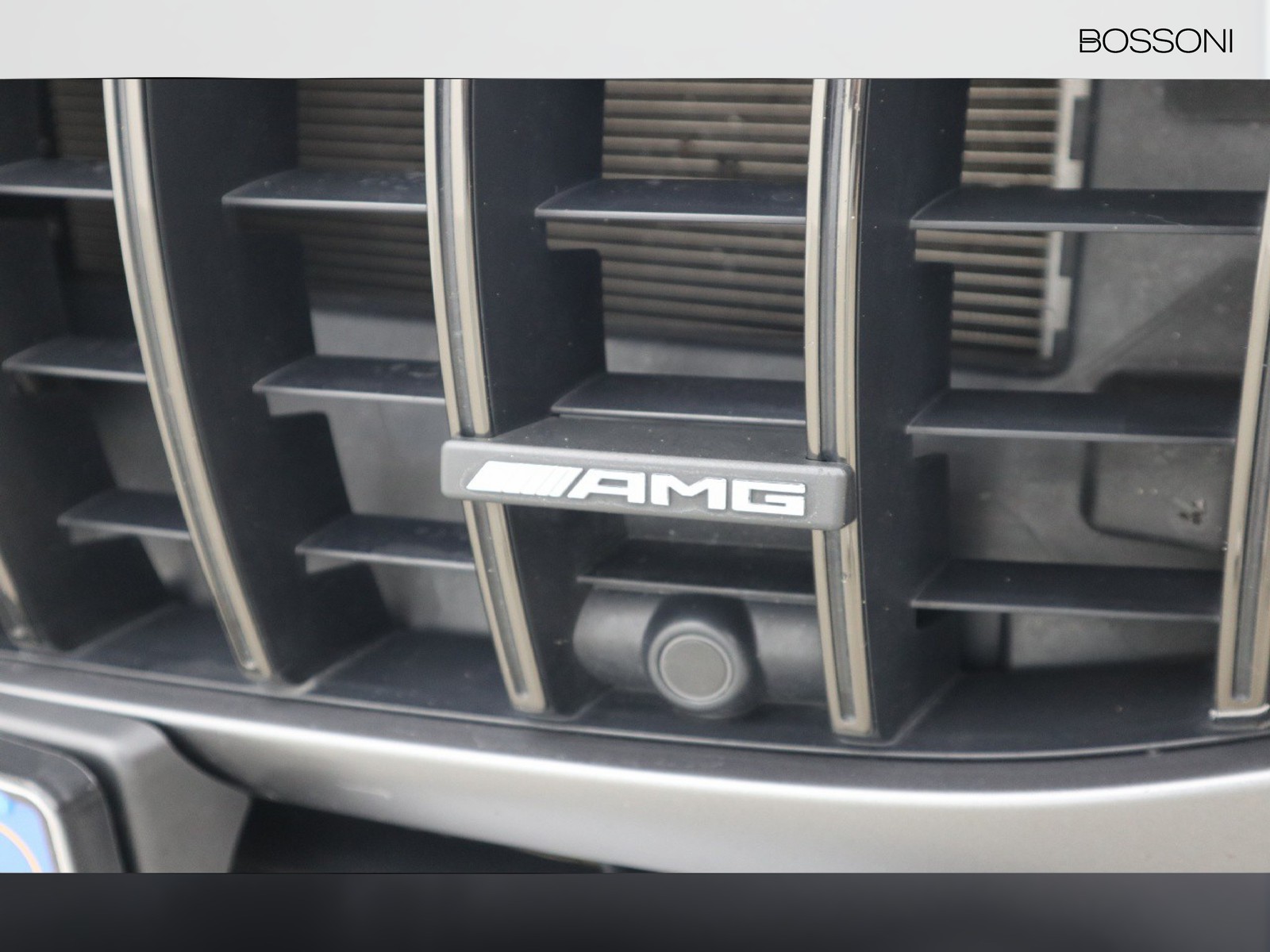 22 - AMG CLA amg coupe 45 s 4matic+ 8g-dct