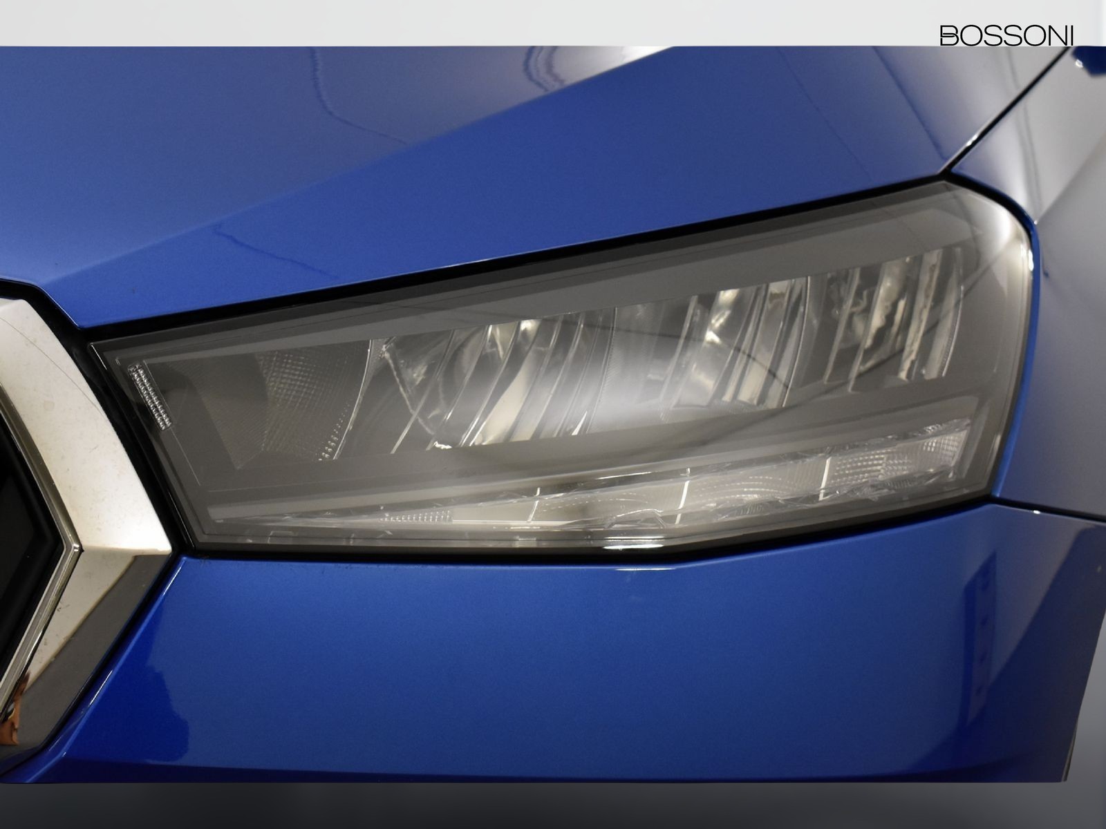 14 - Skoda Fabia 1.0 tsi evo 95cv style