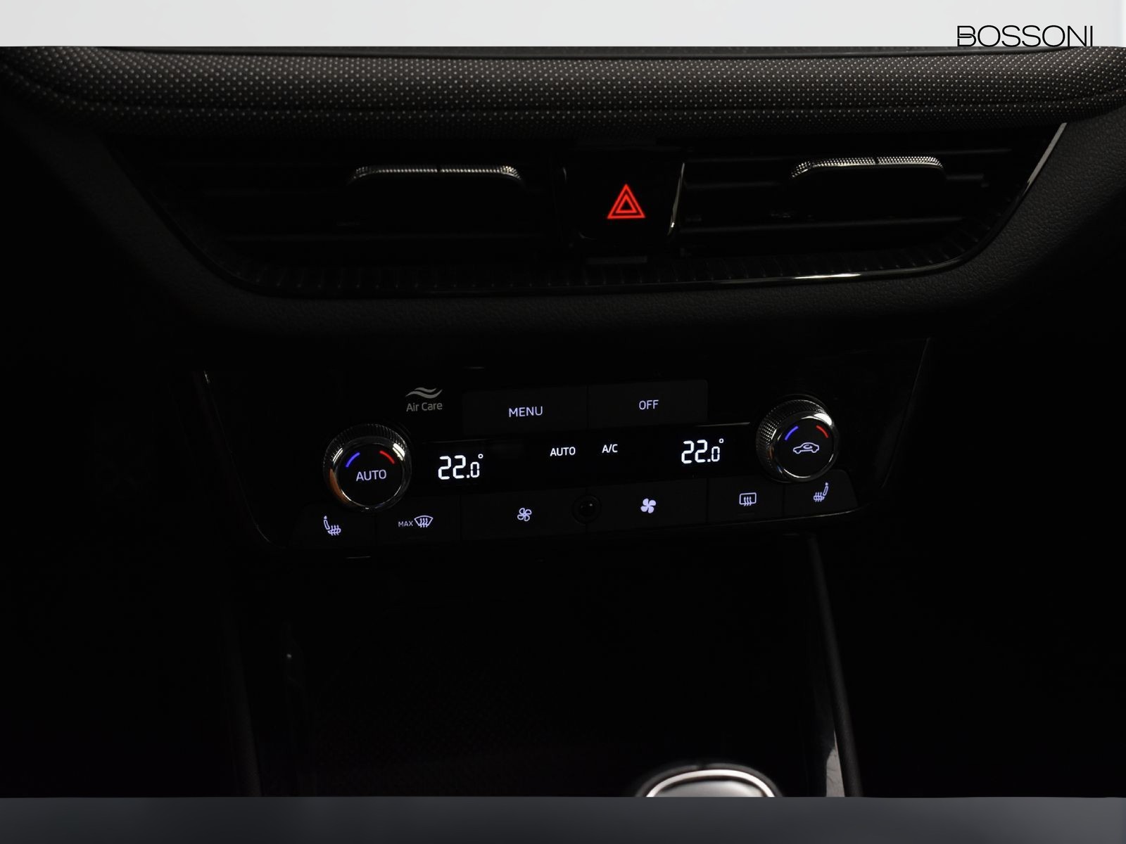 22 - Skoda Fabia 1.0 tsi evo 95cv style