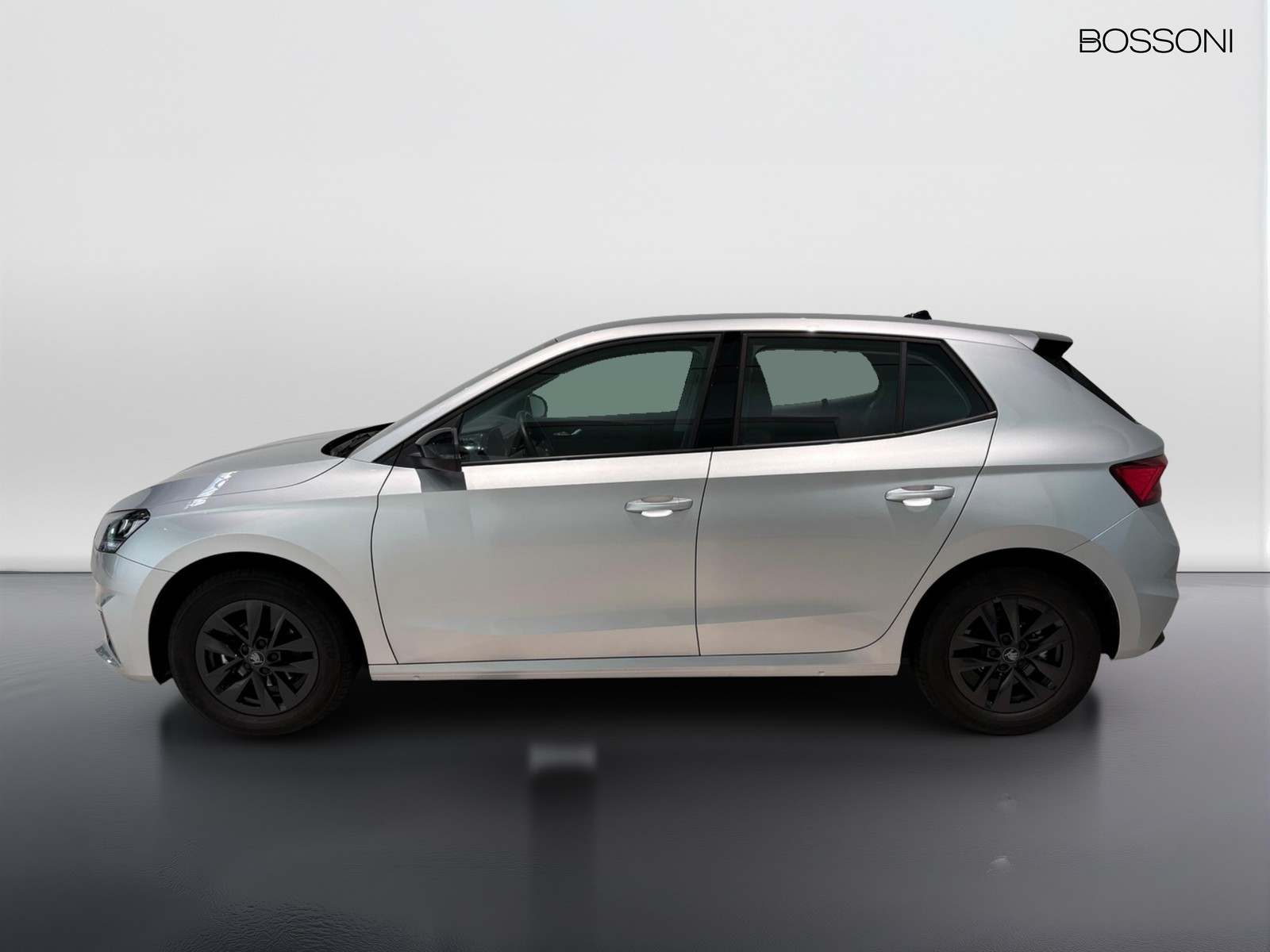4 - Skoda Fabia 1.0 tsi 95cv young edition