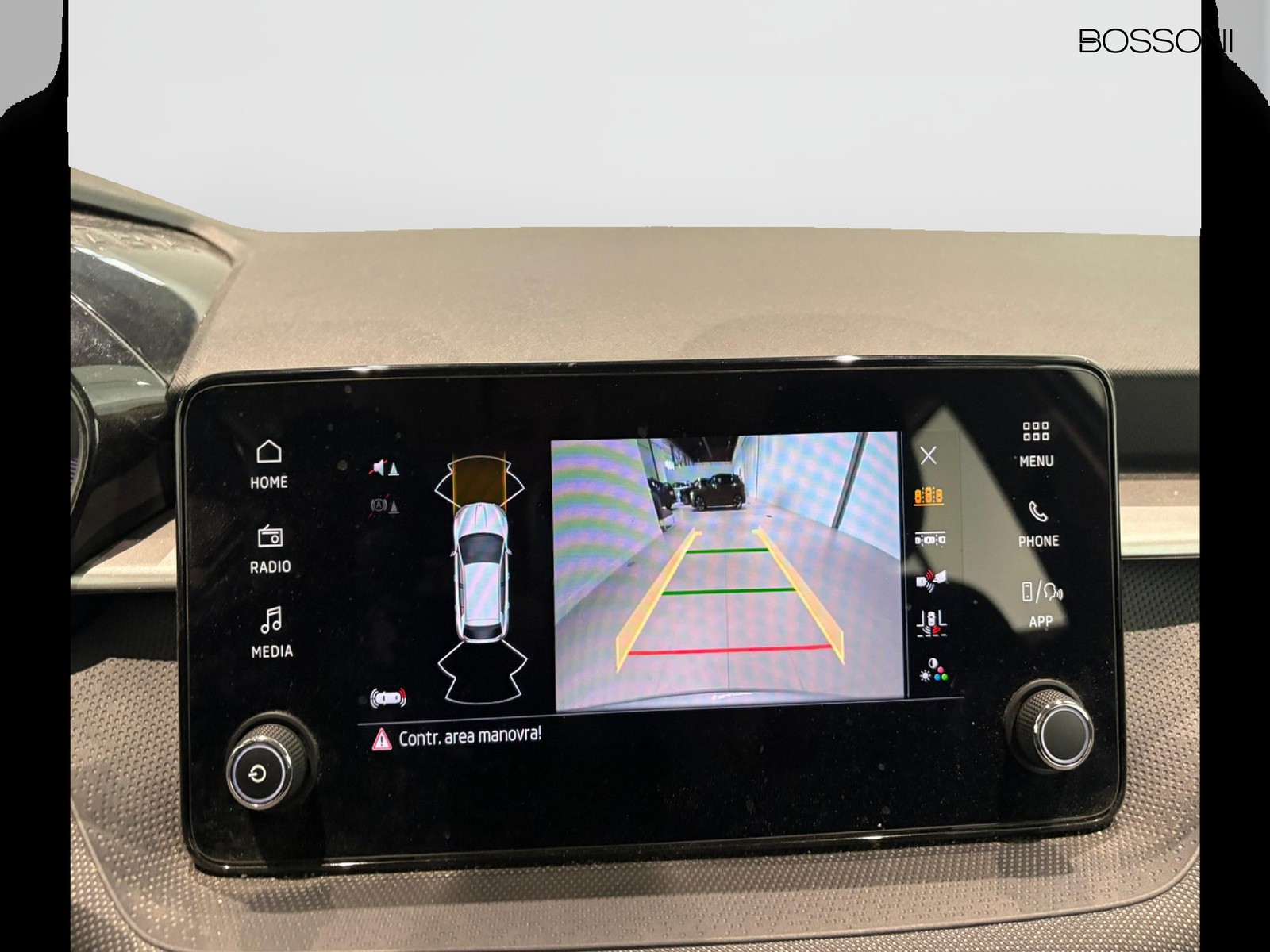 20 - Skoda Fabia 1.0 tsi 95cv young edition