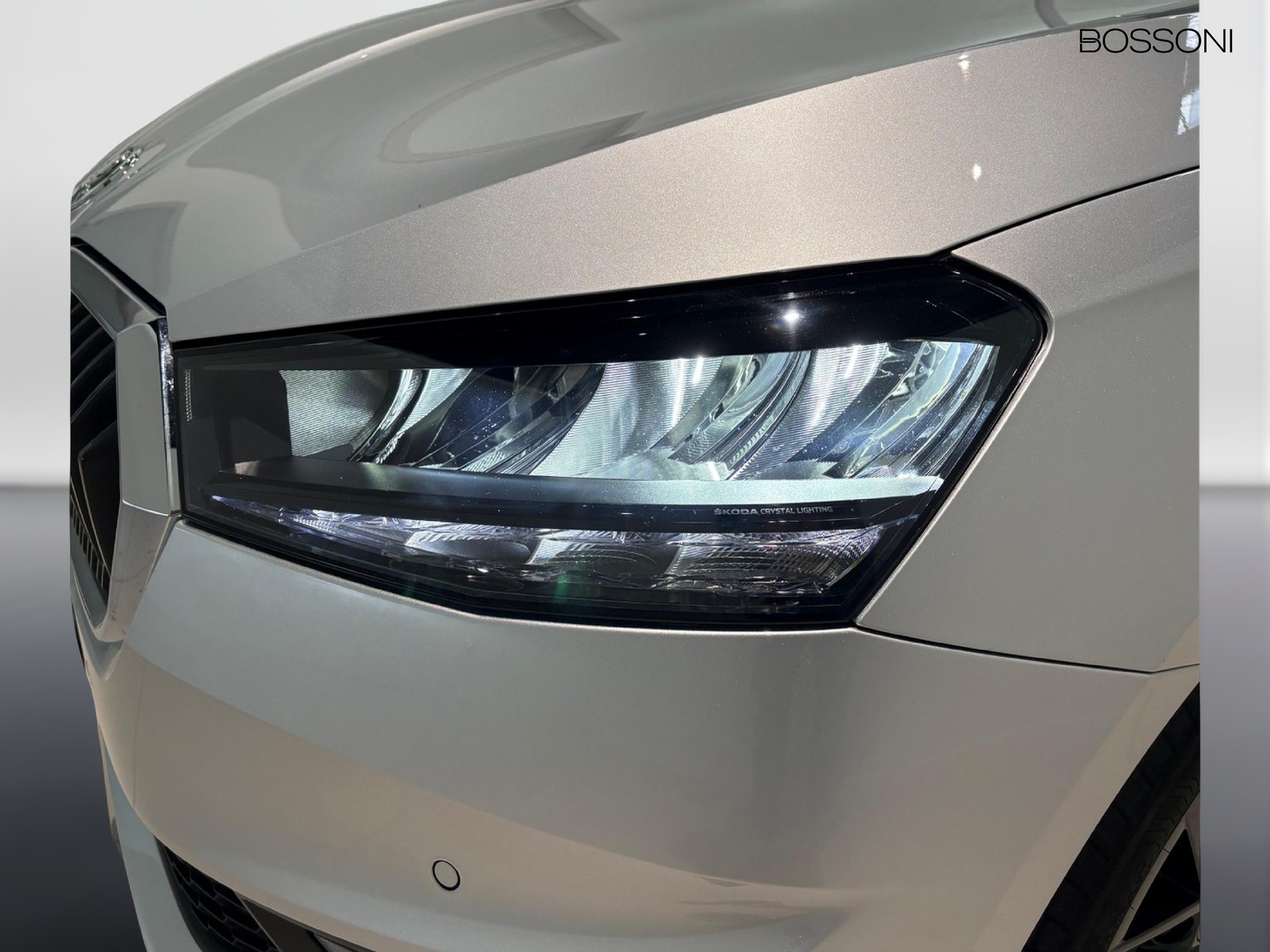 23 - Skoda Fabia 1.0 tsi 95cv young edition