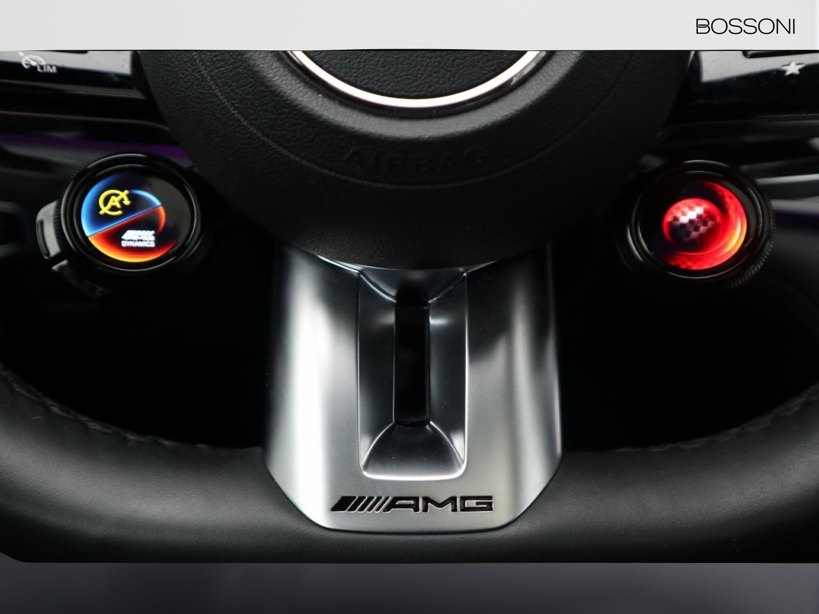 16 - AMG GT coupe 53 mild hybrid (eq-boost) premium 4matic+ speedshift dct