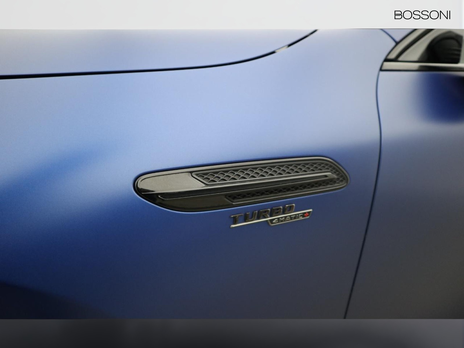 21 - AMG GT coupe 53 mild hybrid (eq-boost) premium 4matic+ speedshift dct