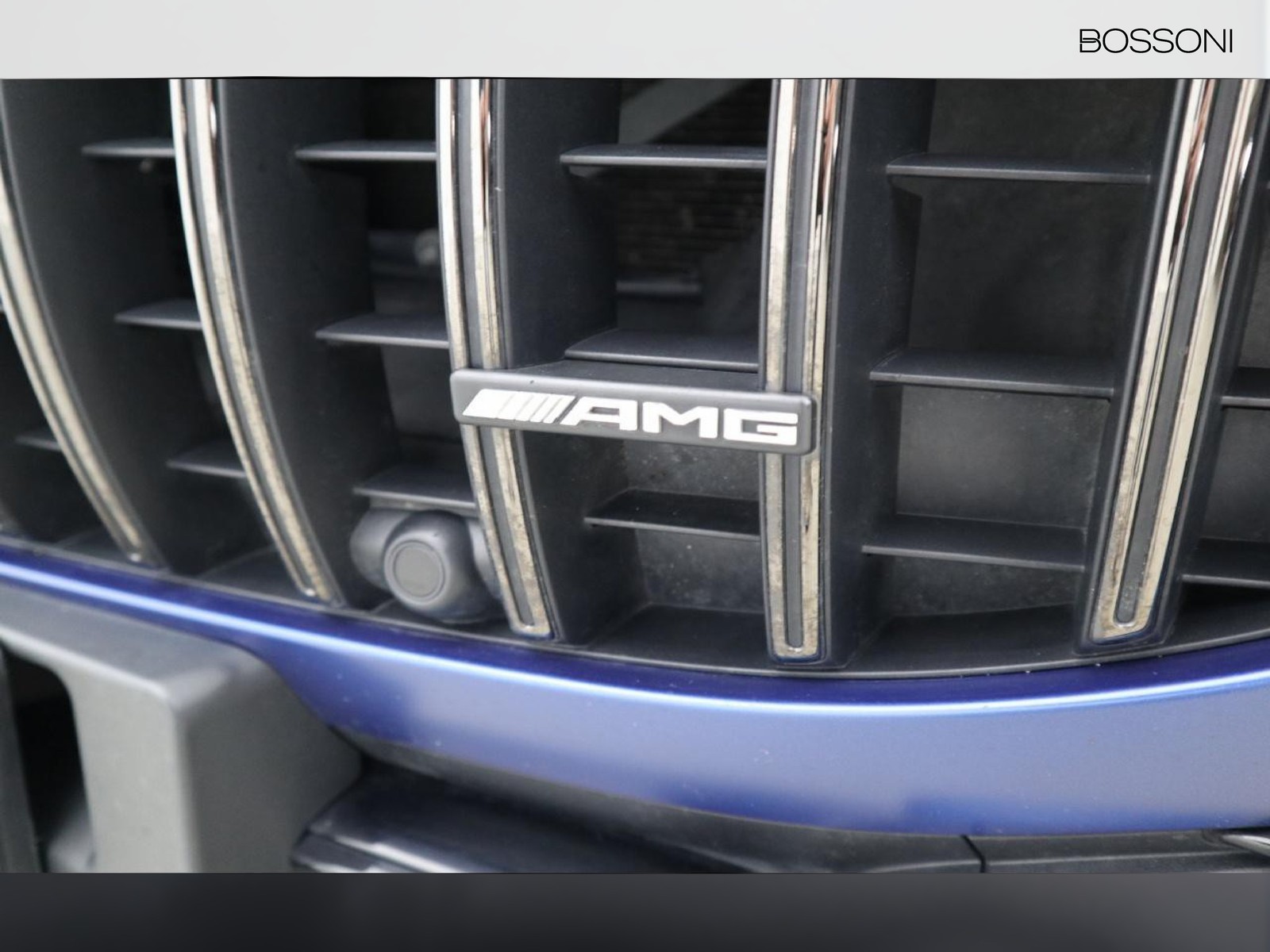 22 - AMG GT coupe 53 mild hybrid (eq-boost) premium 4matic+ speedshift dct