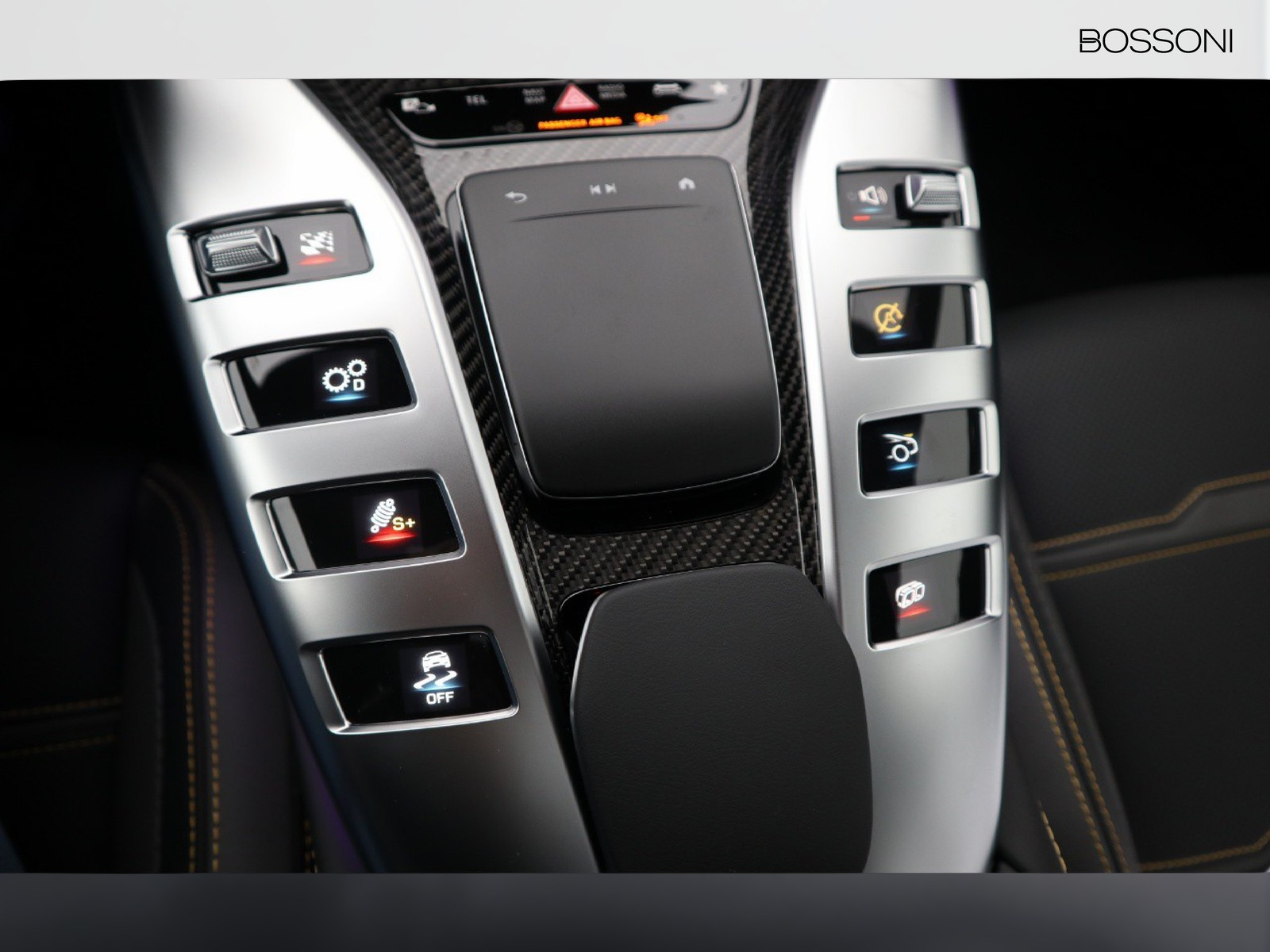 17 - AMG GT coupe 53 mild hybrid (eq-boost) premium plus 4matic+ speedshift dct