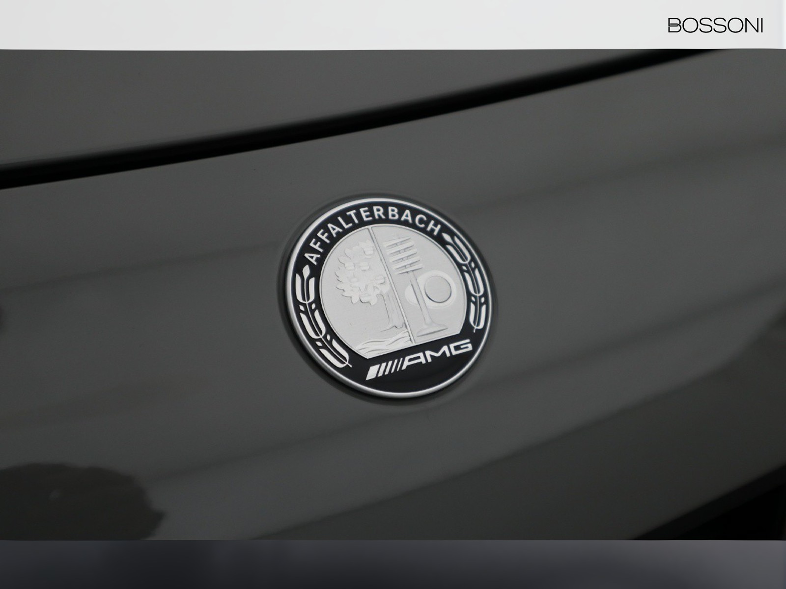 21 - AMG GT coupe 53 mild hybrid (eq-boost) premium plus 4matic+ speedshift dct