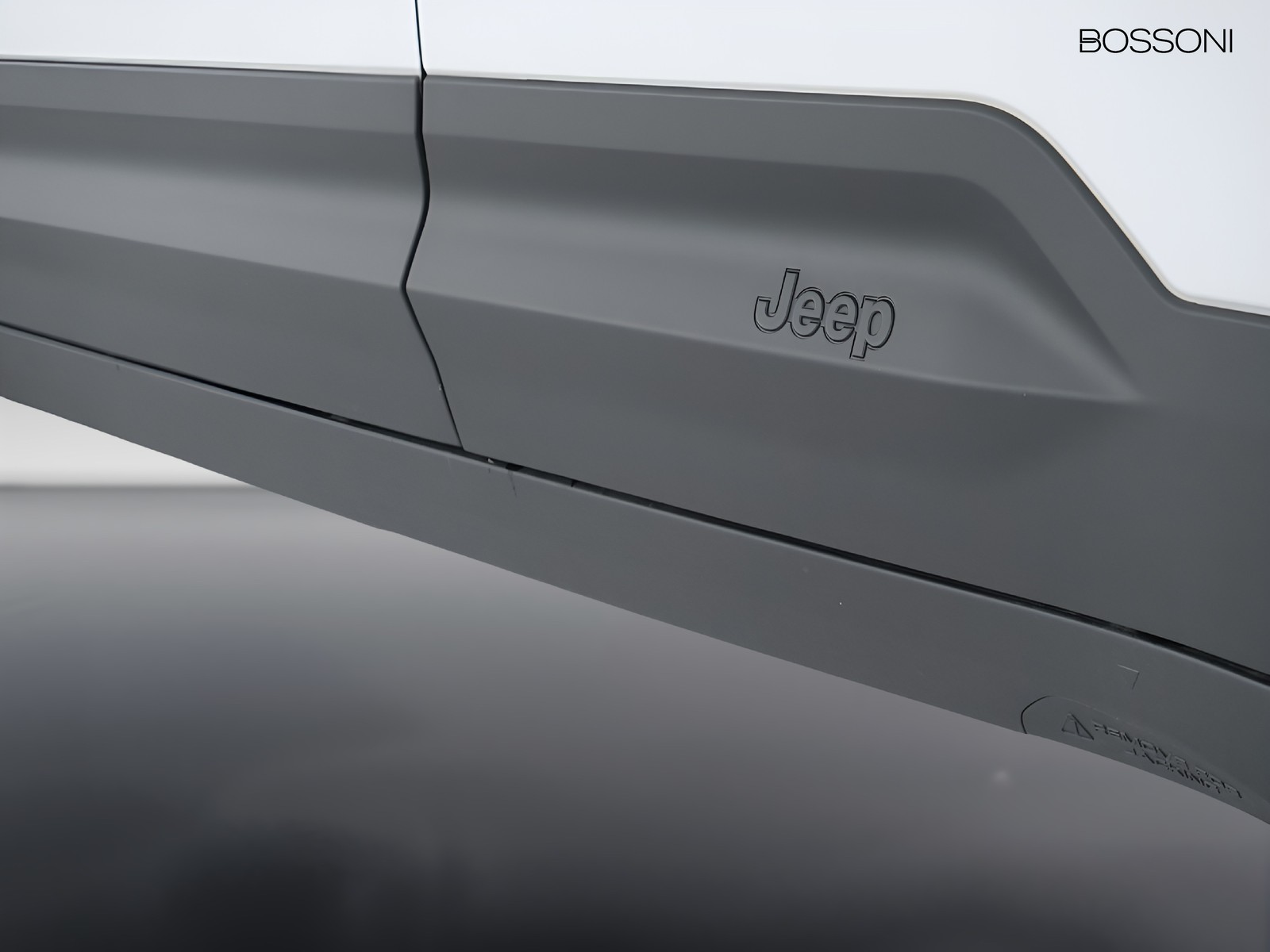 34 - Jeep Avenger full-electric longitude fwd auto