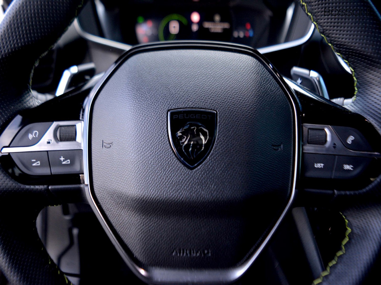 16 - Peugeot 2008 1.2 puretech 130cv gt eat8 s&s