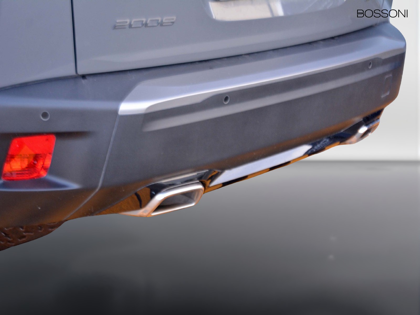 23 - Peugeot 2008 1.2 puretech 130cv gt eat8 s&s