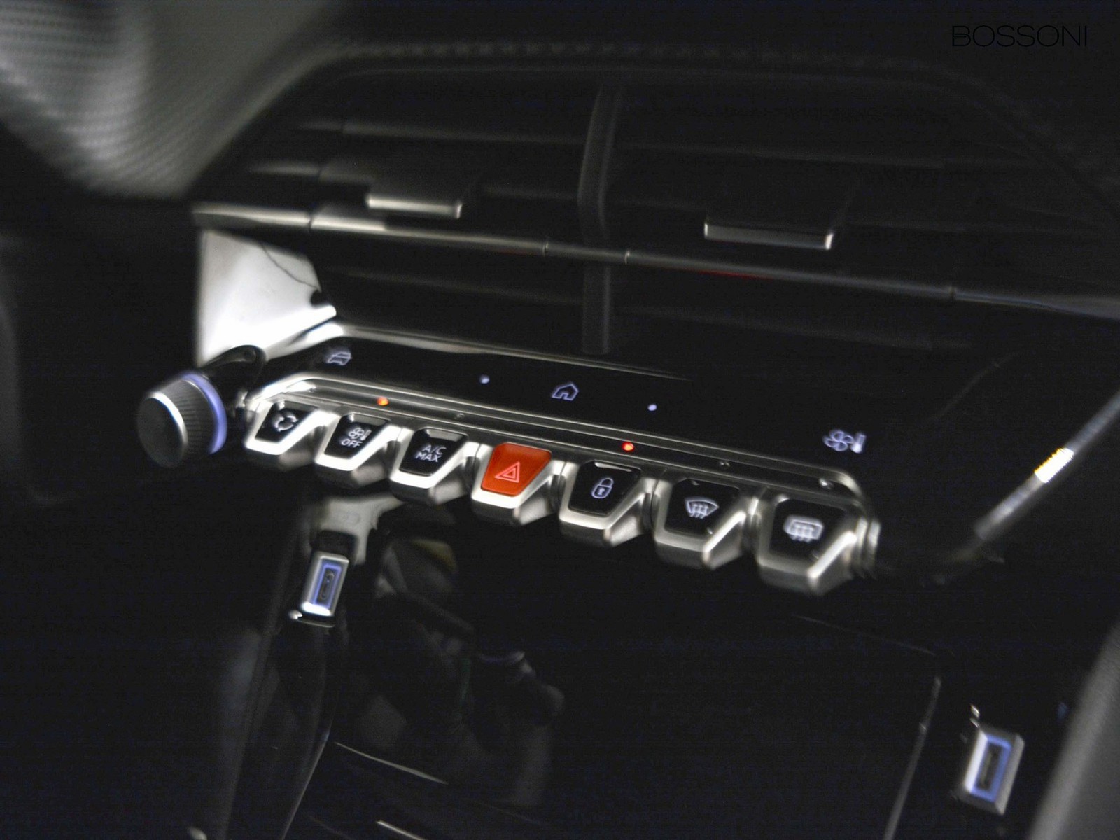 11 - Peugeot 2008 1.2 puretech 100cv allure s&s