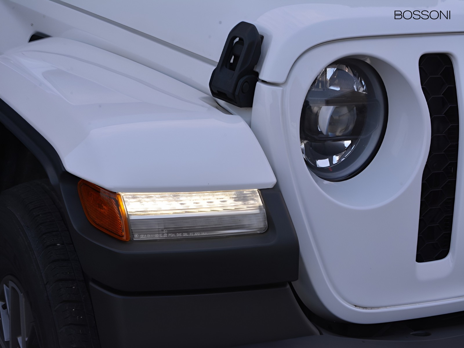 22 - Jeep Wrangler unlimited 2.0 atx phev sahara 4xe auto