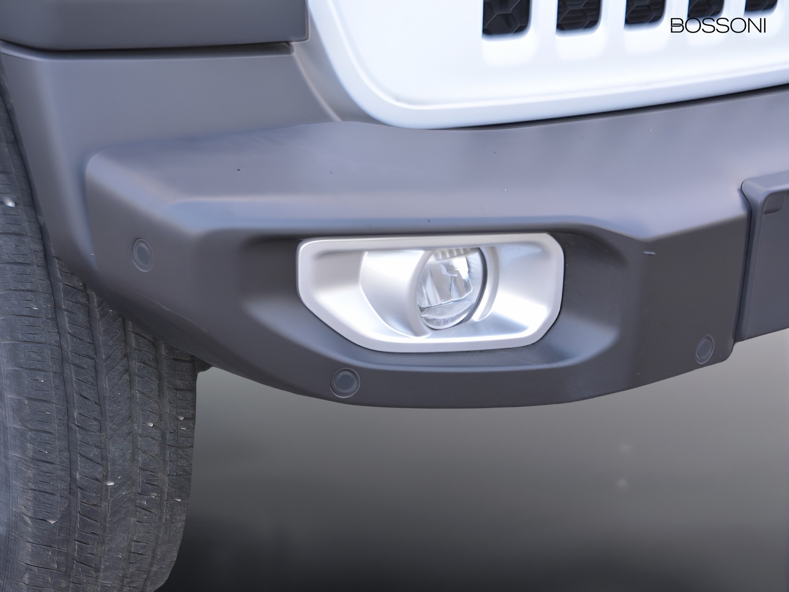 23 - Jeep Wrangler unlimited 2.0 atx phev sahara 4xe auto