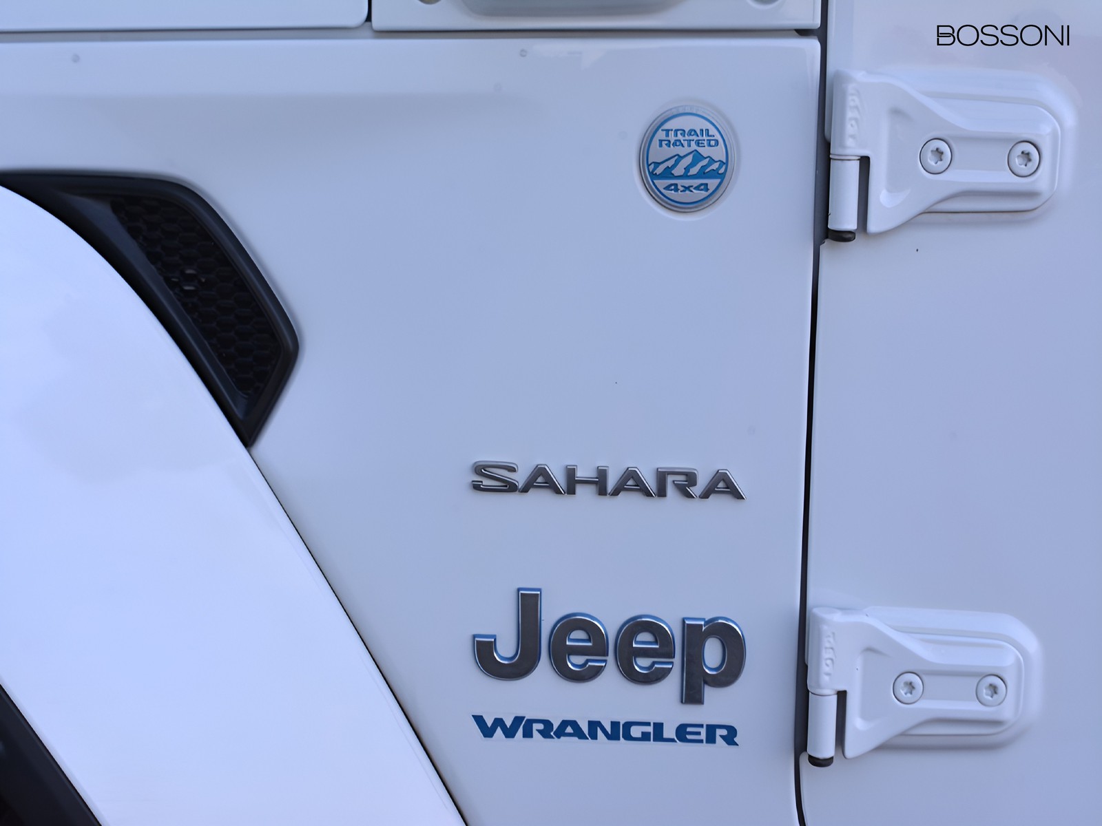 26 - Jeep Wrangler unlimited 2.0 atx phev sahara 4xe auto