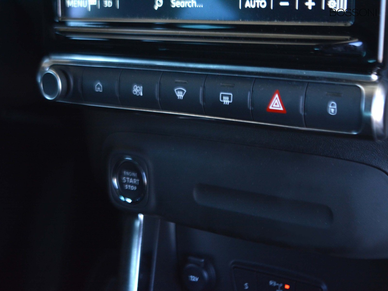 11 - Citroen C3 Aircross 1.2 puretech max eat6 s&s