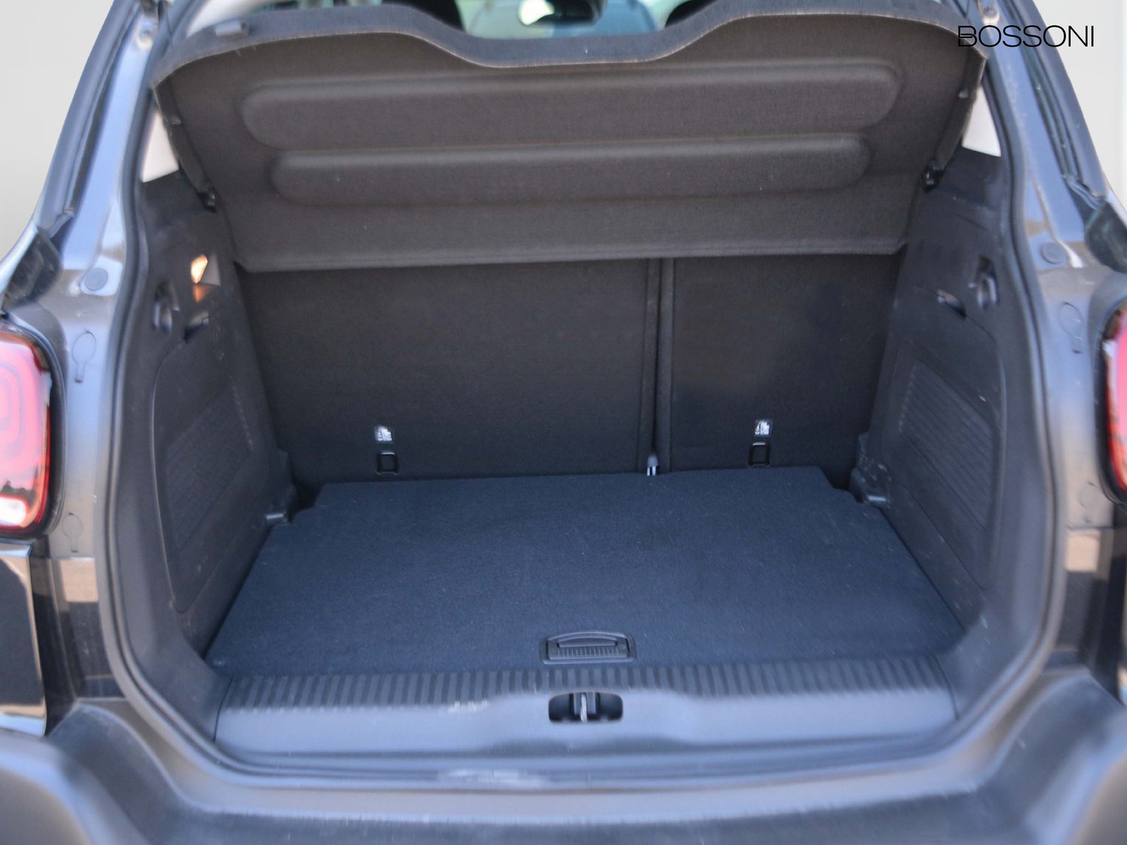 14 - Citroen C3 Aircross 1.2 puretech max eat6 s&s