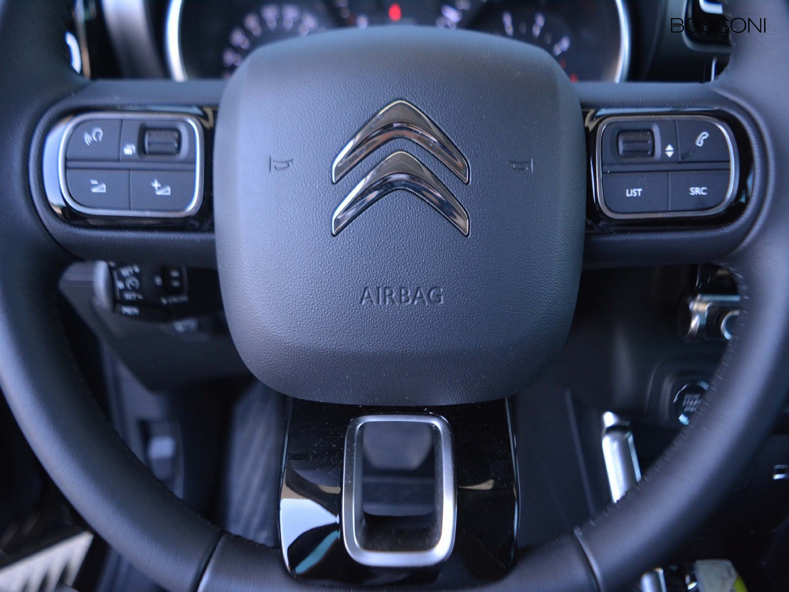 16 - Citroen C3 Aircross 1.2 puretech max eat6 s&s