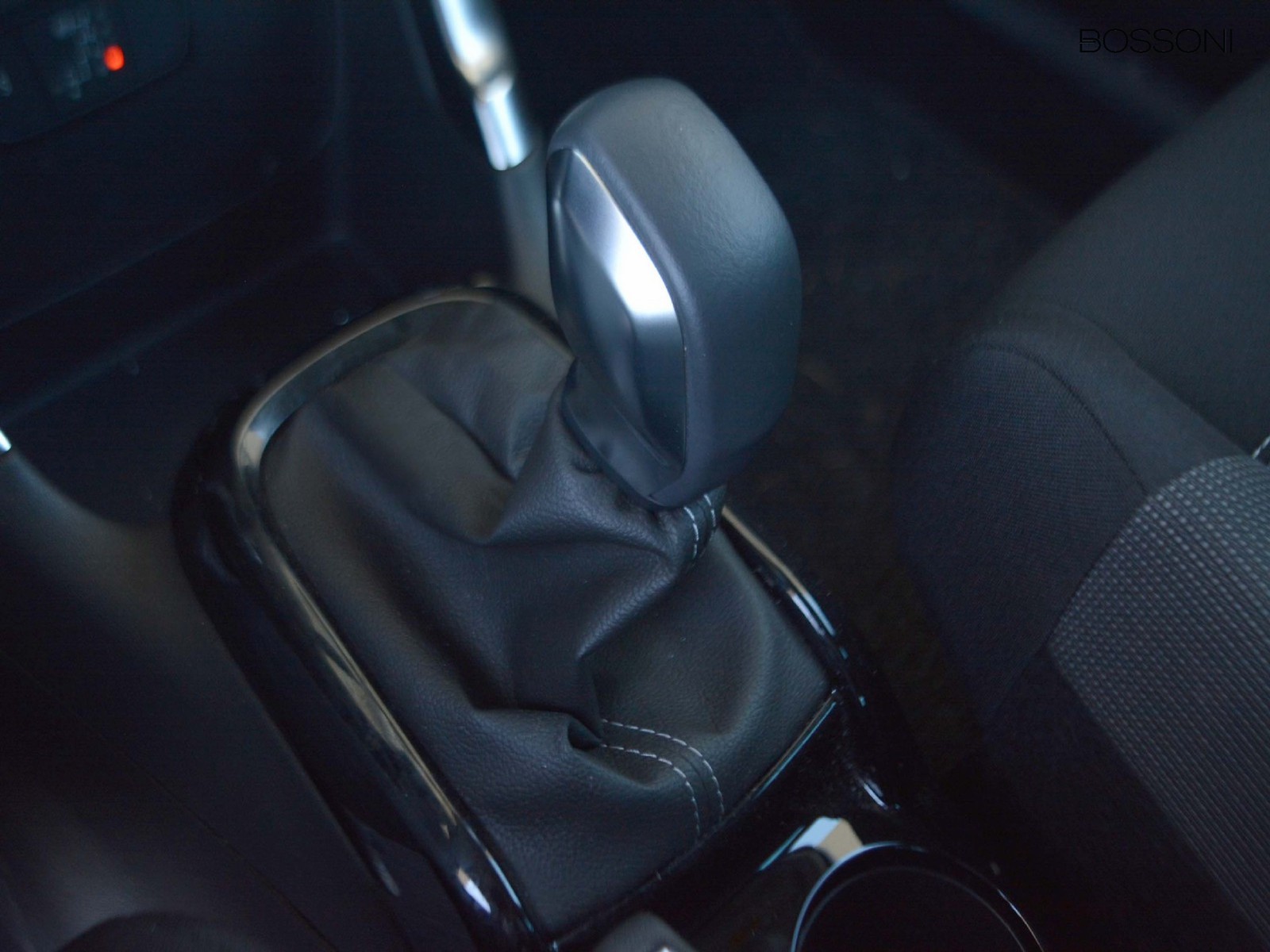 18 - Citroen C3 Aircross 1.2 puretech max eat6 s&s