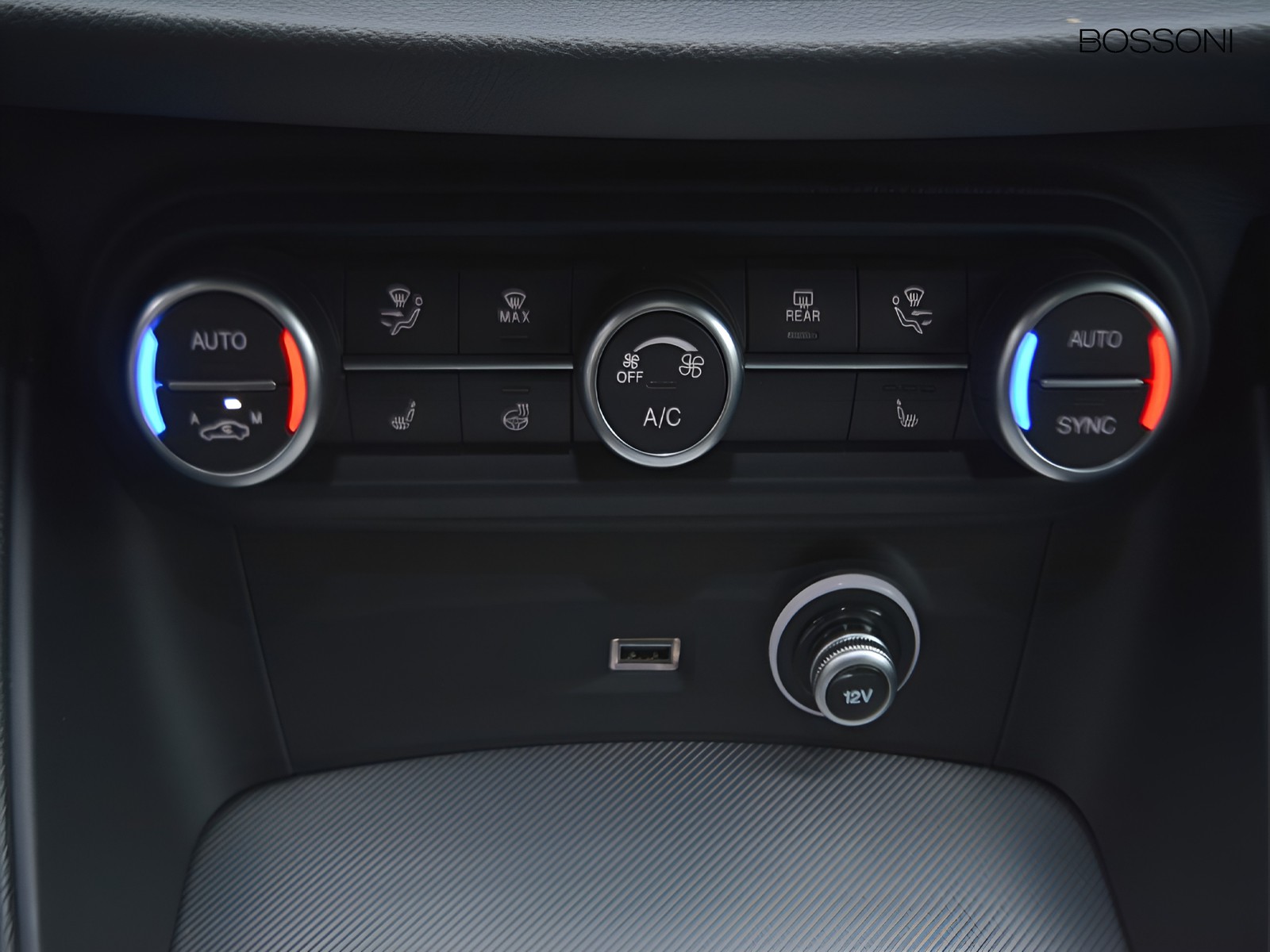 12 - Alfa Romeo Stelvio 2.2 turbo 210cv veloce q4 at8