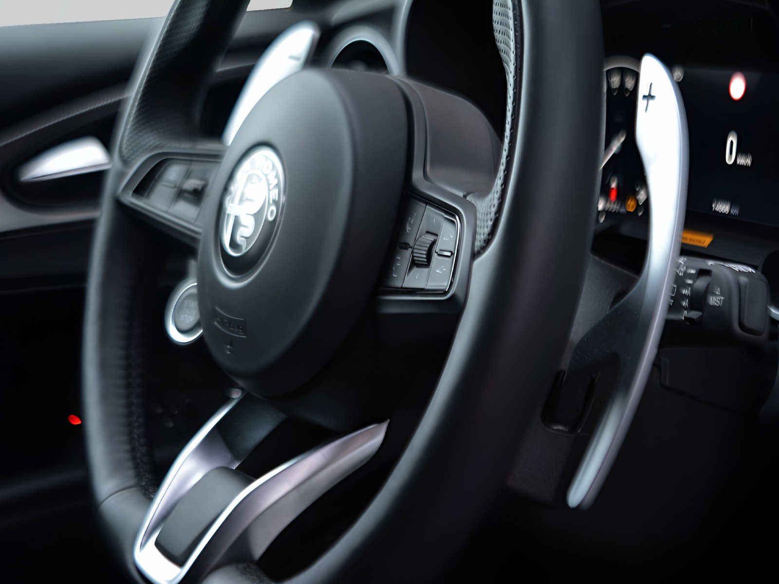 16 - Alfa Romeo Stelvio 2.2 turbo 210cv veloce q4 at8