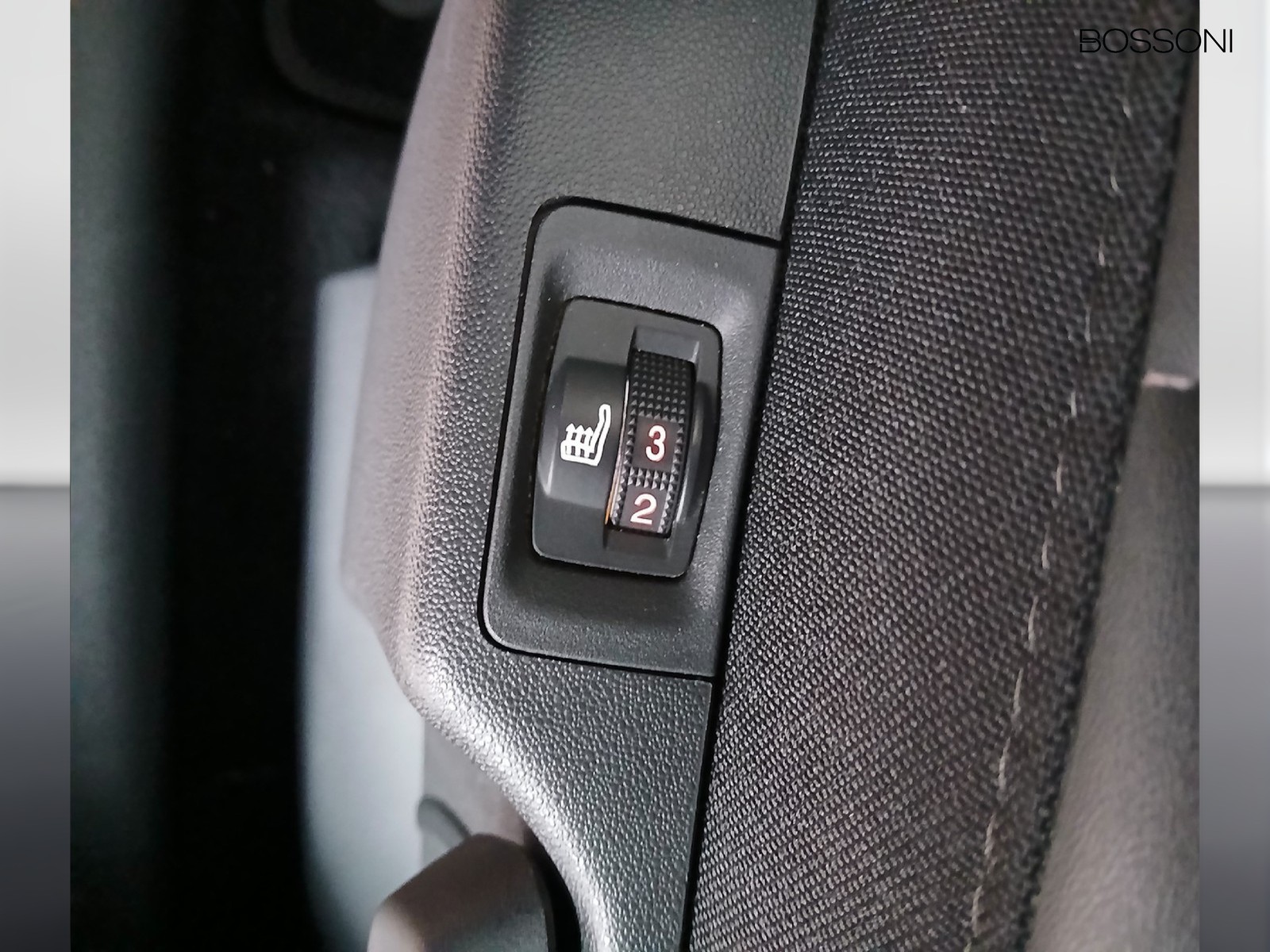 16 - Citroen C3 Aircross 1.5 bluehdi 110cv shine pack s&s