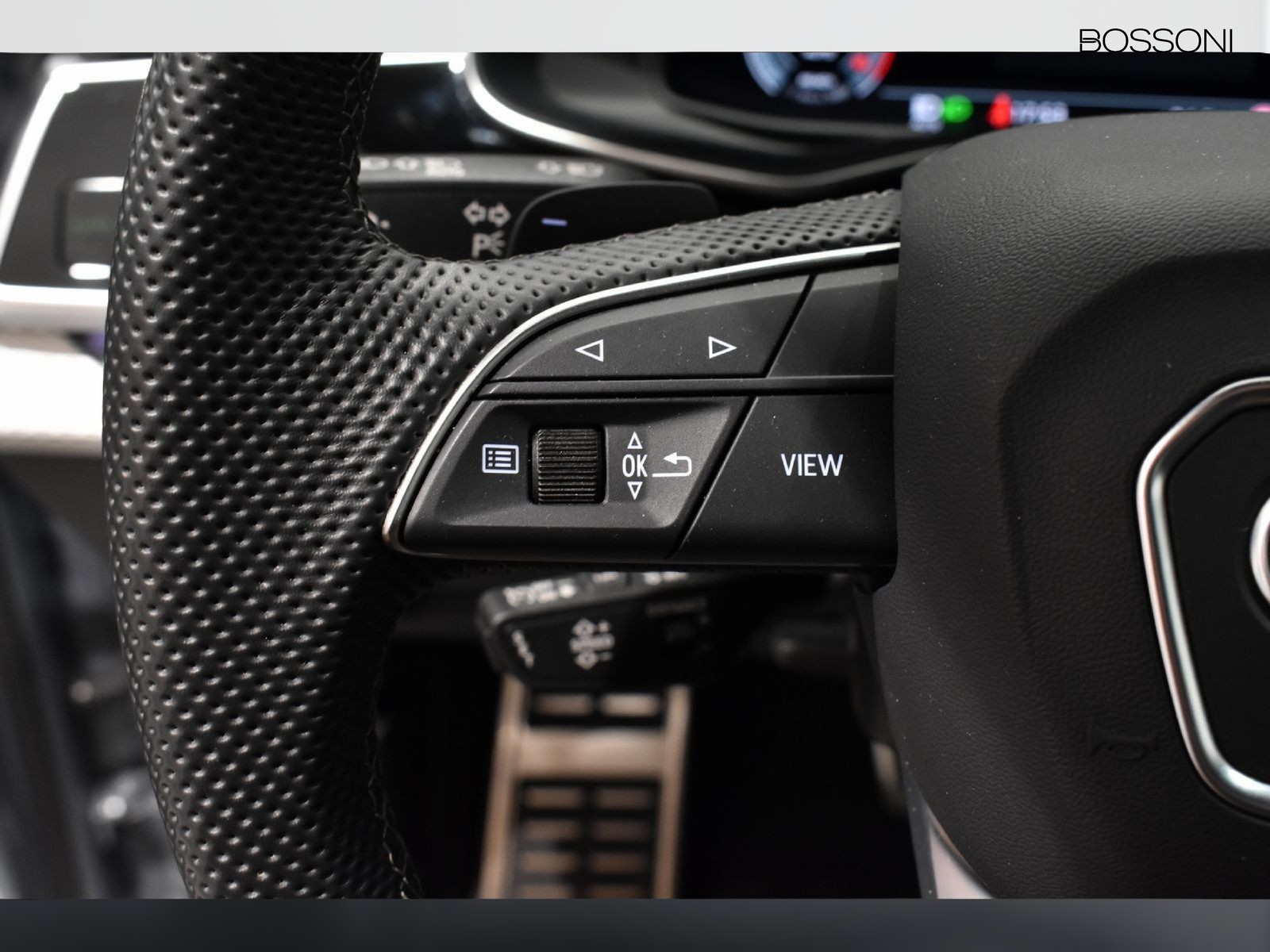 23 - Audi Q8 3.0 v6 tdi mhev 286cv s line edition quattro