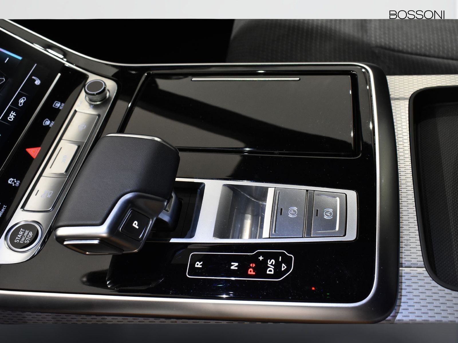 24 - Audi Q8 3.0 v6 tdi mhev 286cv s line edition quattro