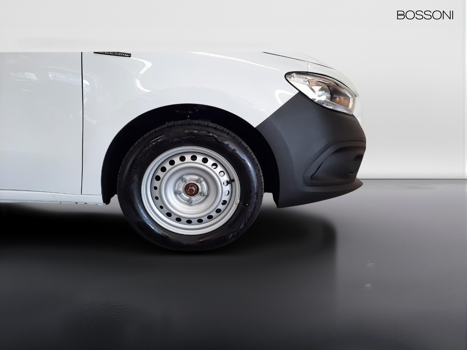 6 - Mercedes Vans Citan efurgone long 45kwh