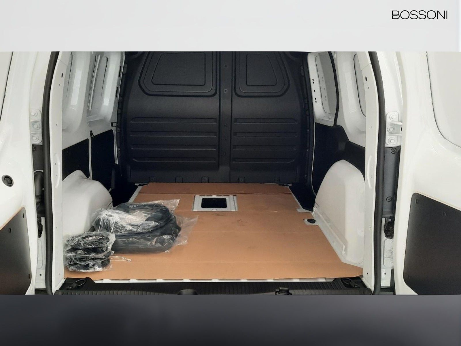 14 - Mercedes Vans Citan efurgone long 45kwh