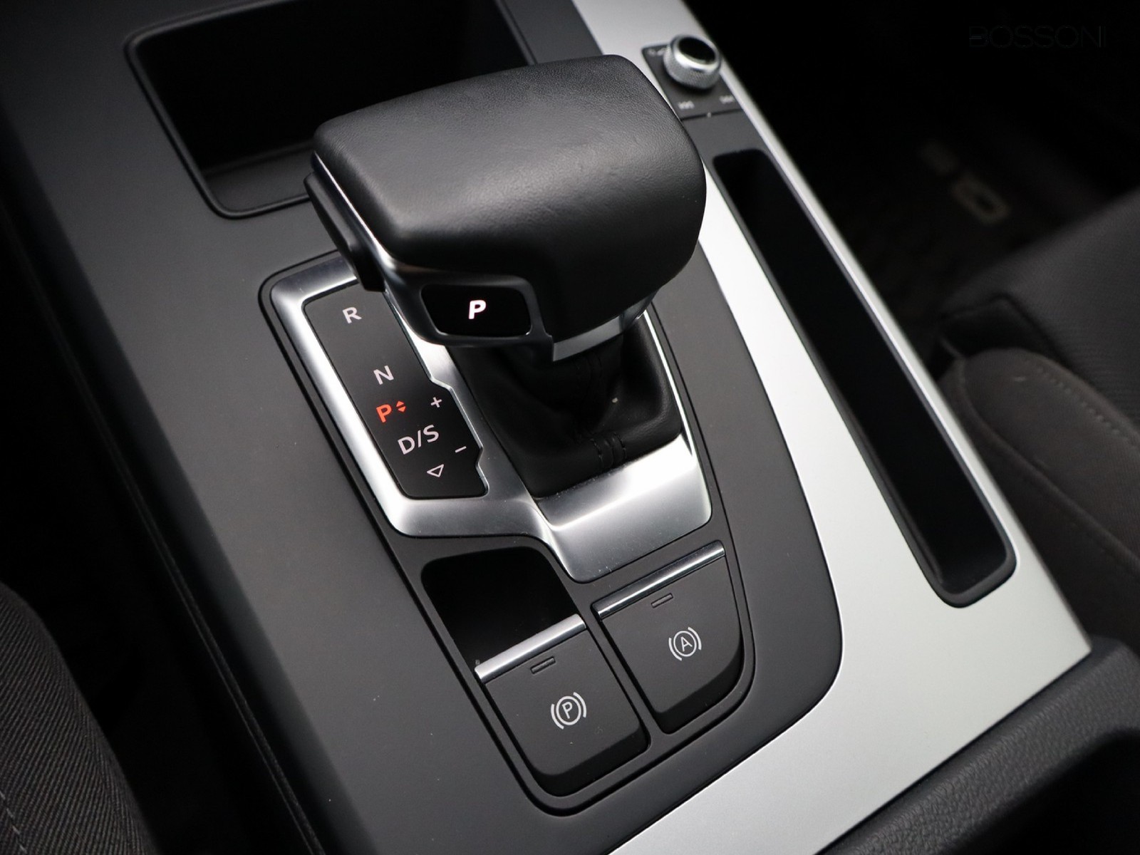 14 - Audi Q5 sportback 40 2.0 tdi mhev 12v s line plus quattro s tronic