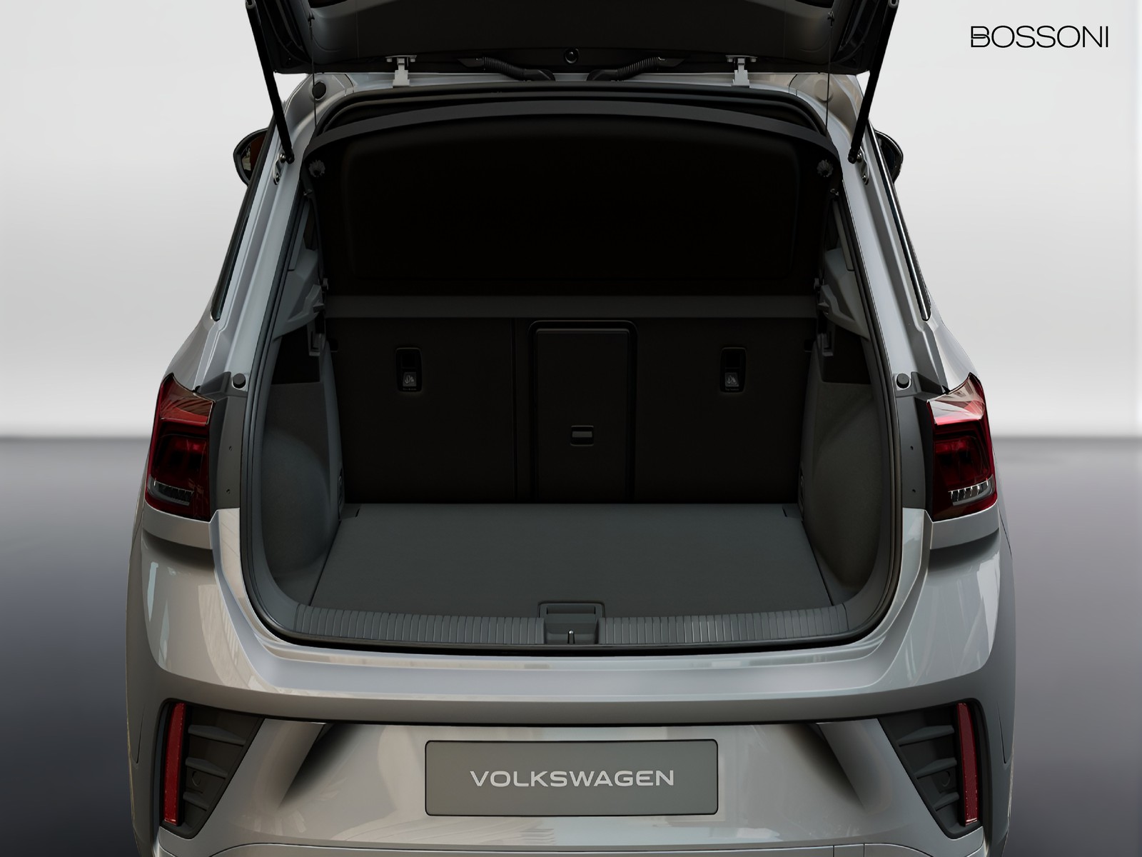 9 - Volkswagen T-Roc 1.0 tsi 115cv r-line plus