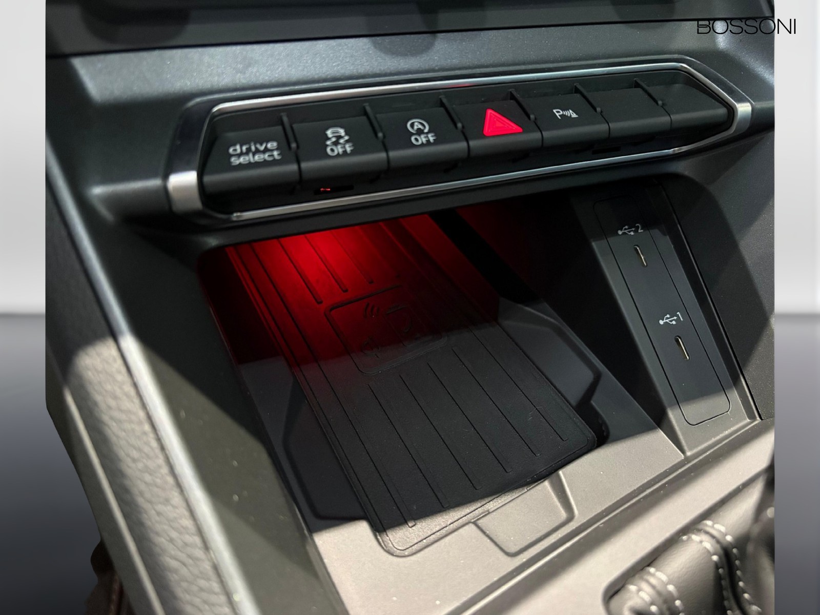 35 - Audi Q3 35 2.0 tdi business advanced s tronic