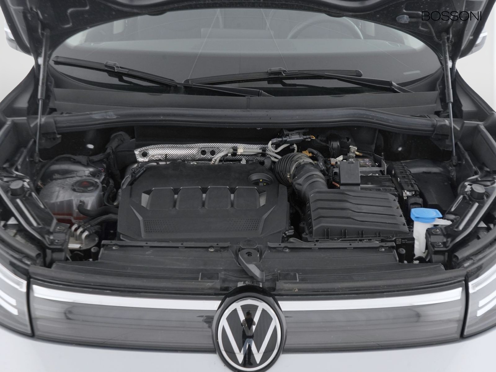 11 - Volkswagen Tiguan 2.0 tdi scr 150cv life dsg