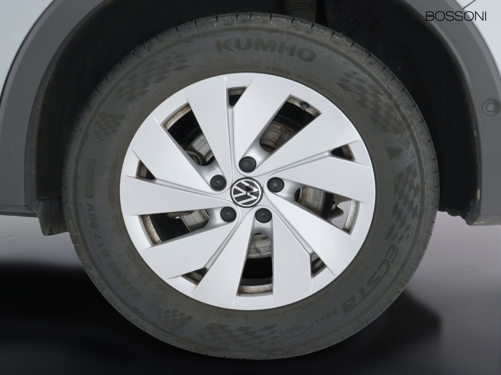 12 - Volkswagen Tiguan 2.0 tdi scr 150cv life dsg