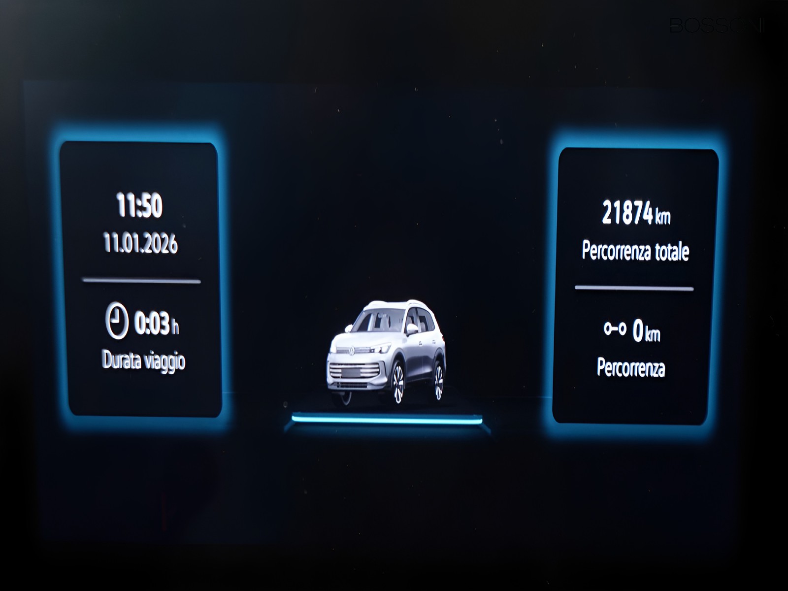 29 - Volkswagen Tiguan 2.0 tdi scr 150cv life dsg