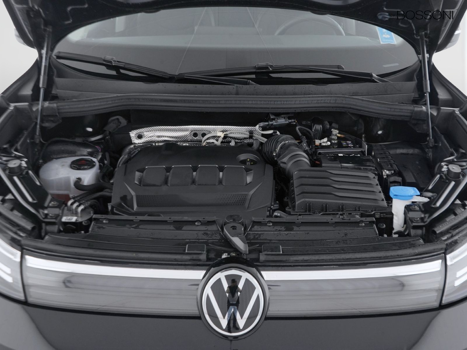 11 - Volkswagen Tiguan 2.0 tdi scr 150cv life dsg