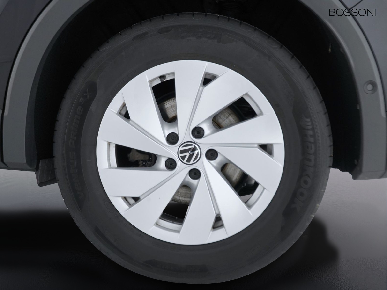 12 - Volkswagen Tiguan 2.0 tdi scr 150cv life dsg