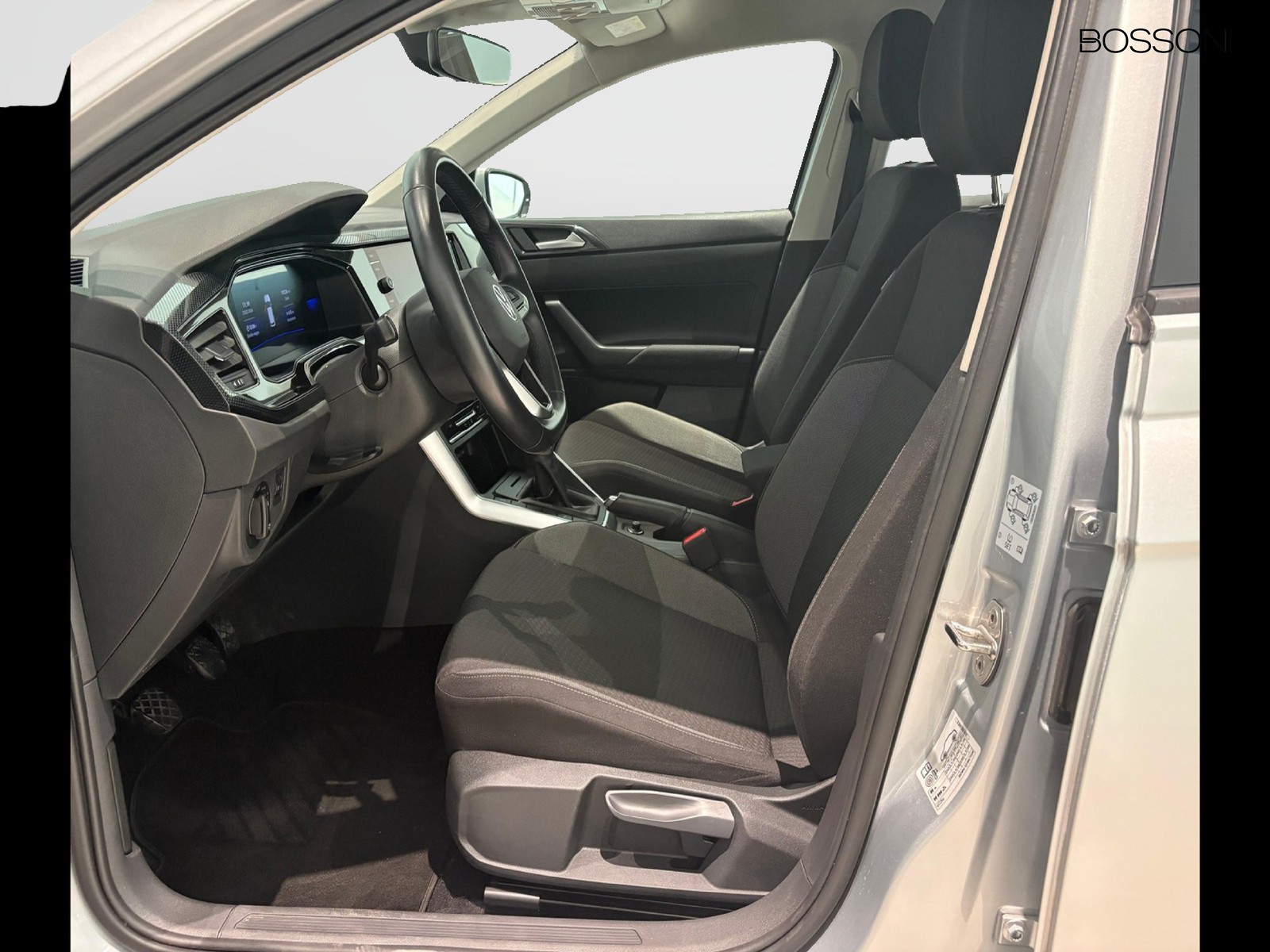 12 - Volkswagen Polo 1.0 evo 80cv life