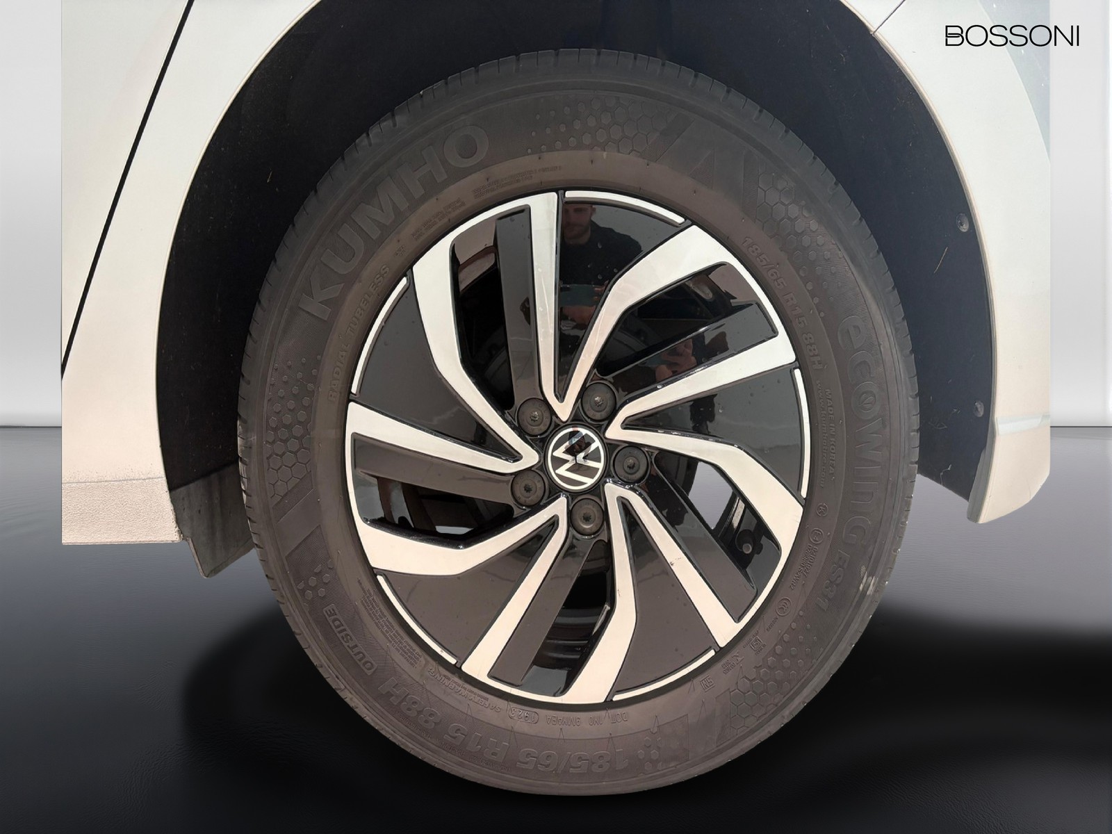 15 - Volkswagen Polo 1.0 evo 80cv life