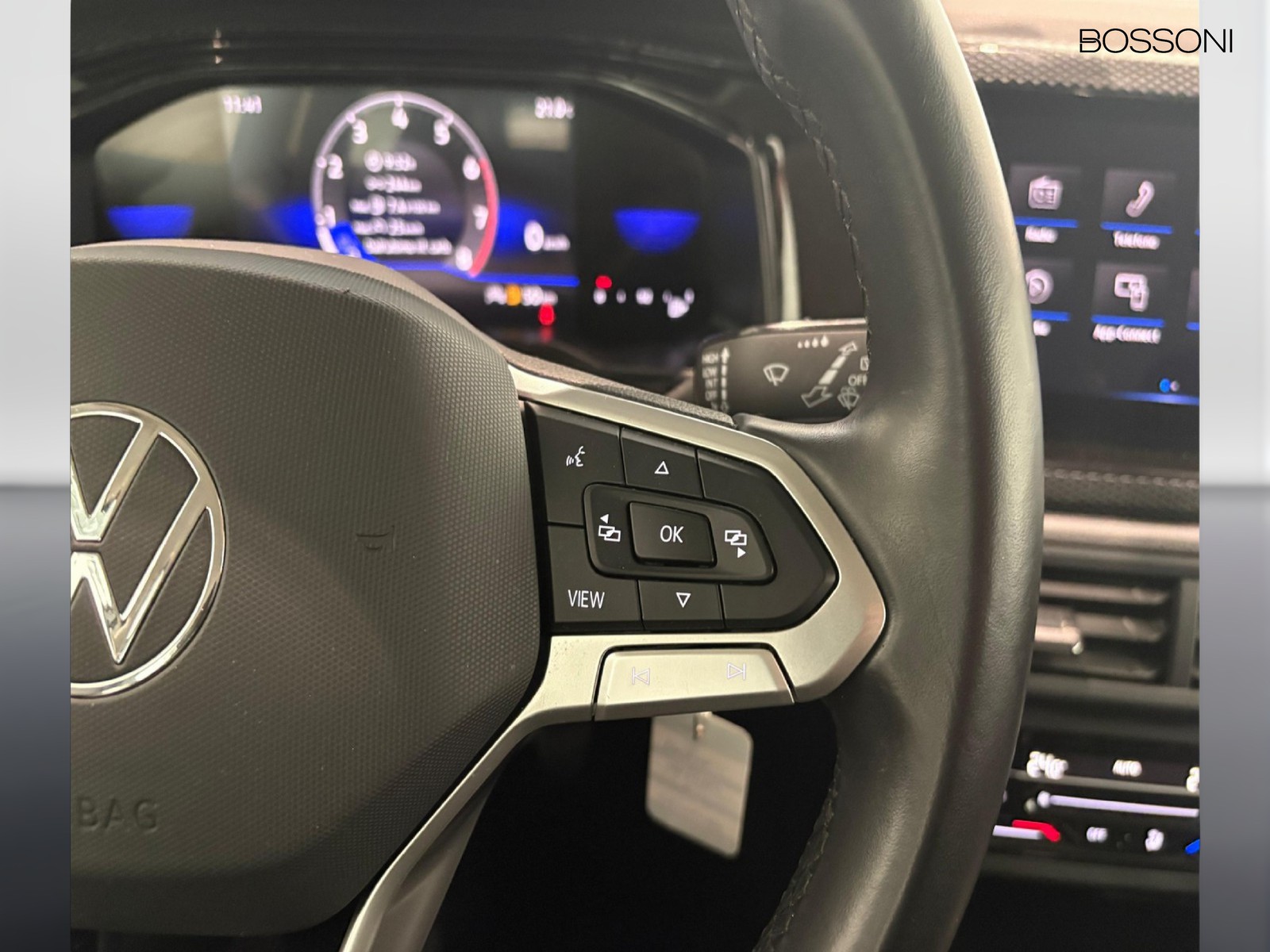 21 - Volkswagen Polo 1.0 evo 80cv life