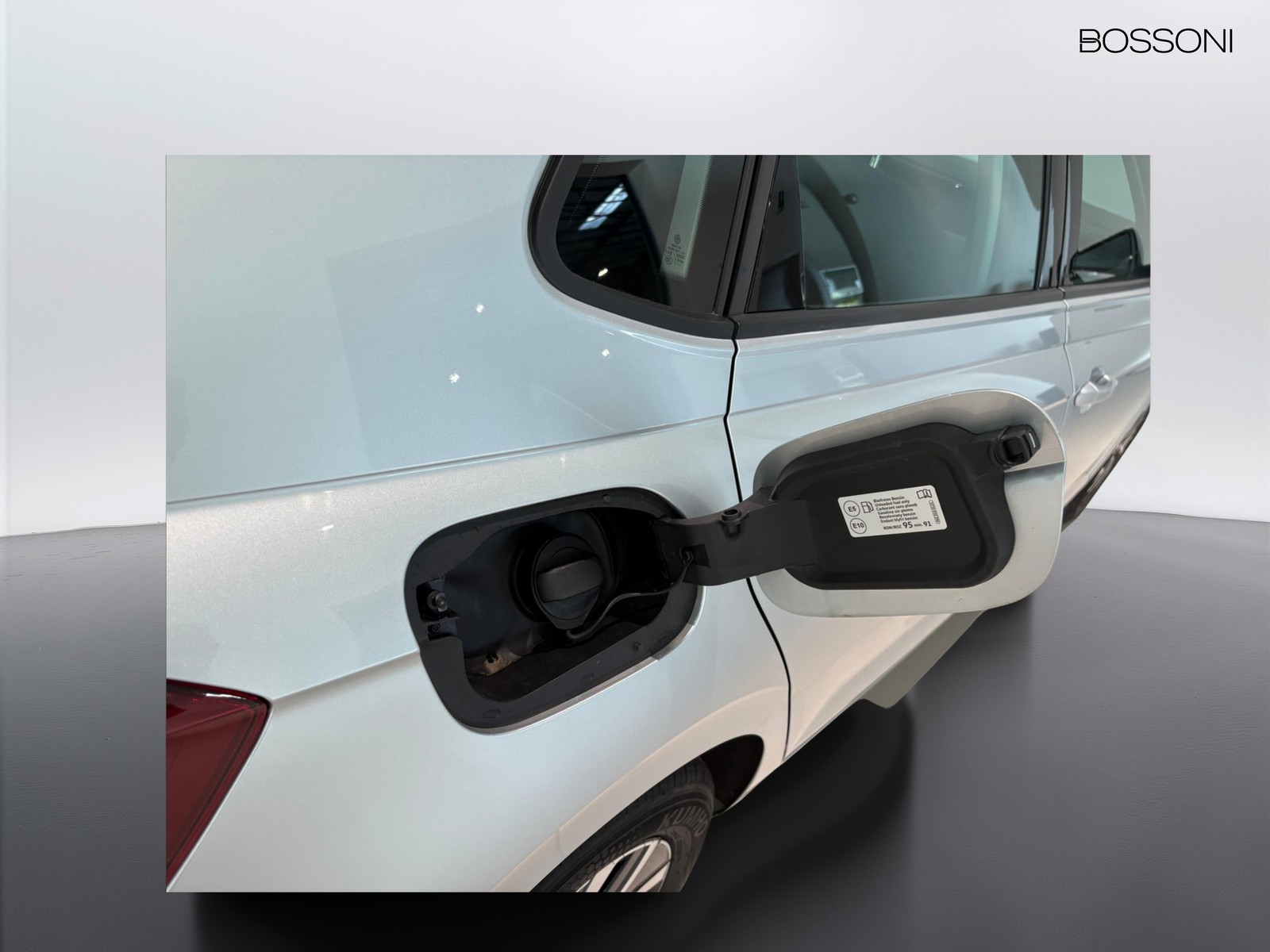 29 - Volkswagen Polo 1.0 evo 80cv life