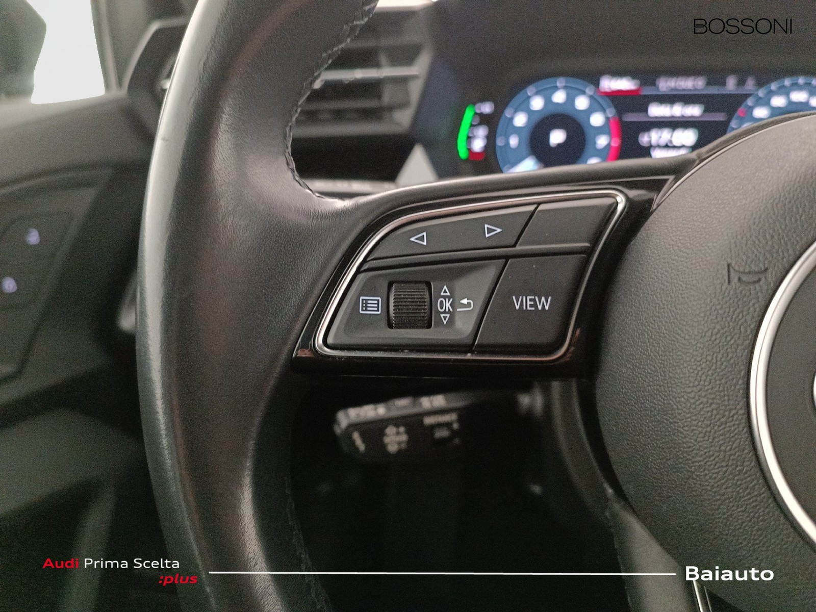 16 - Audi A3 sportback 30 1.5 g-tron business s tronic