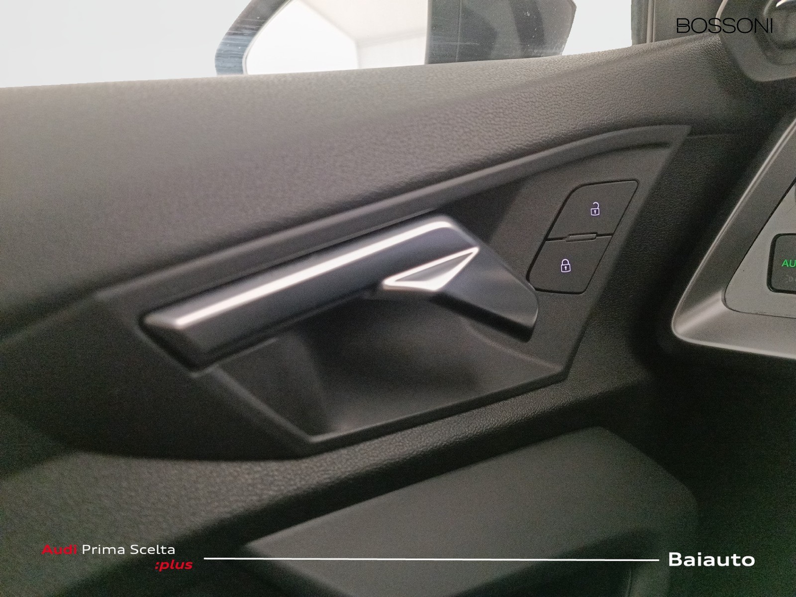 21 - Audi A3 sportback 30 1.5 g-tron business s tronic