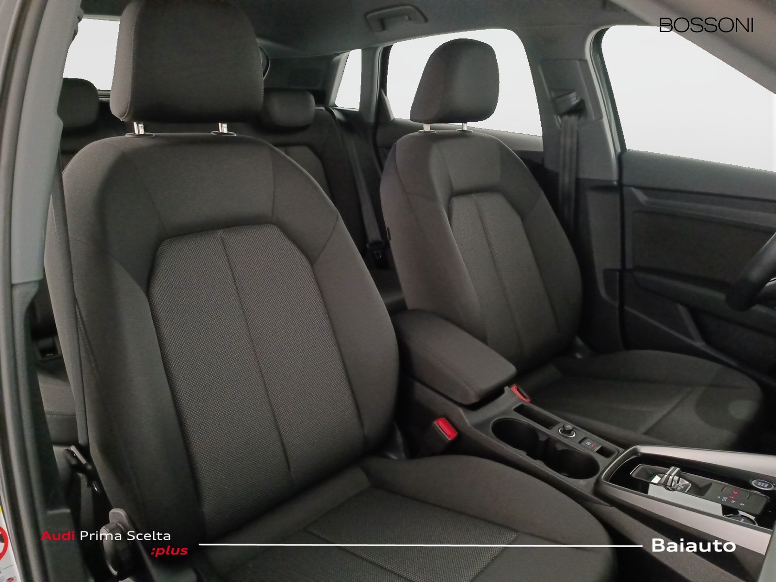 22 - Audi A3 sportback 30 1.5 g-tron business s tronic