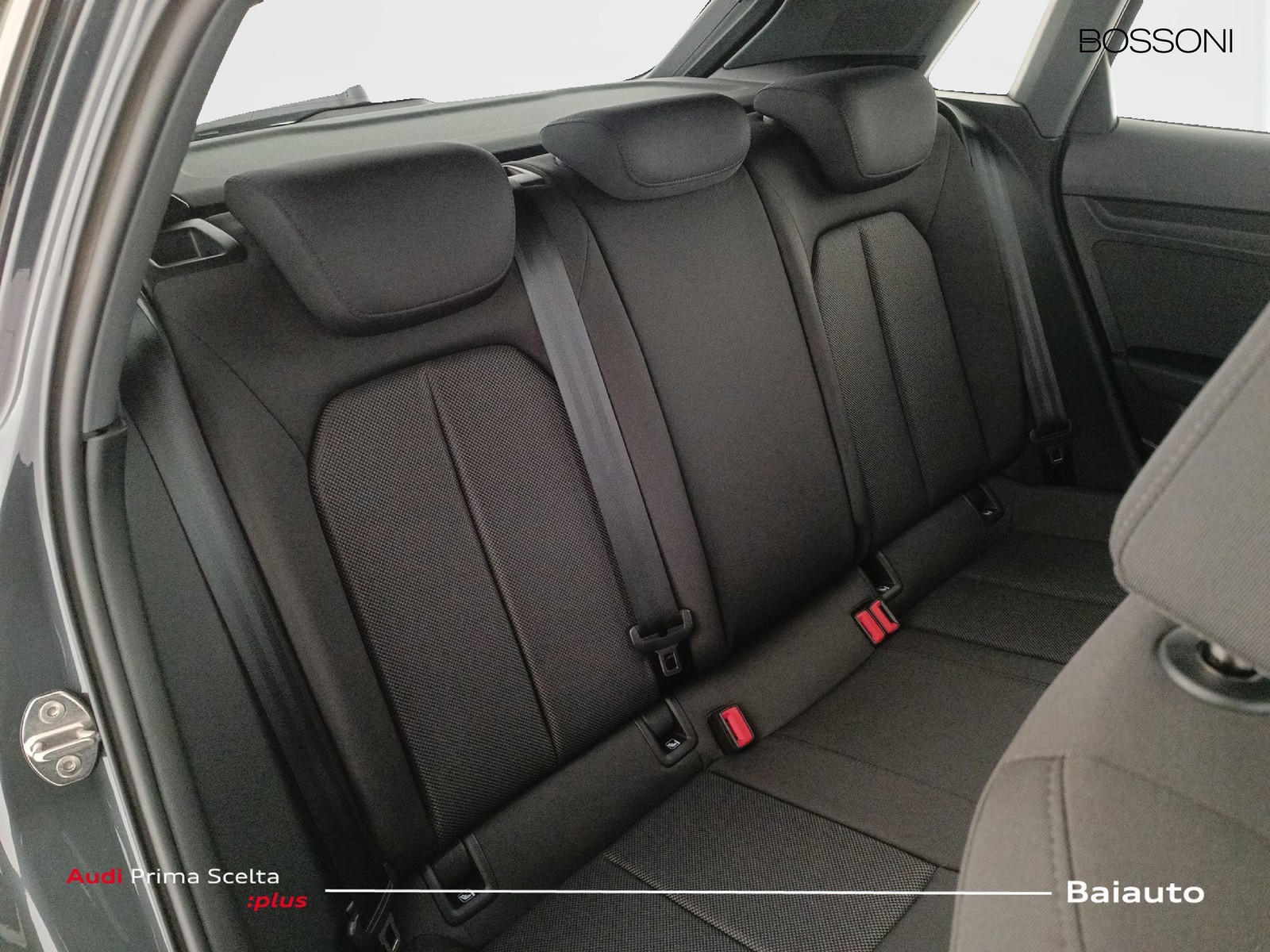 23 - Audi A3 sportback 30 1.5 g-tron business s tronic