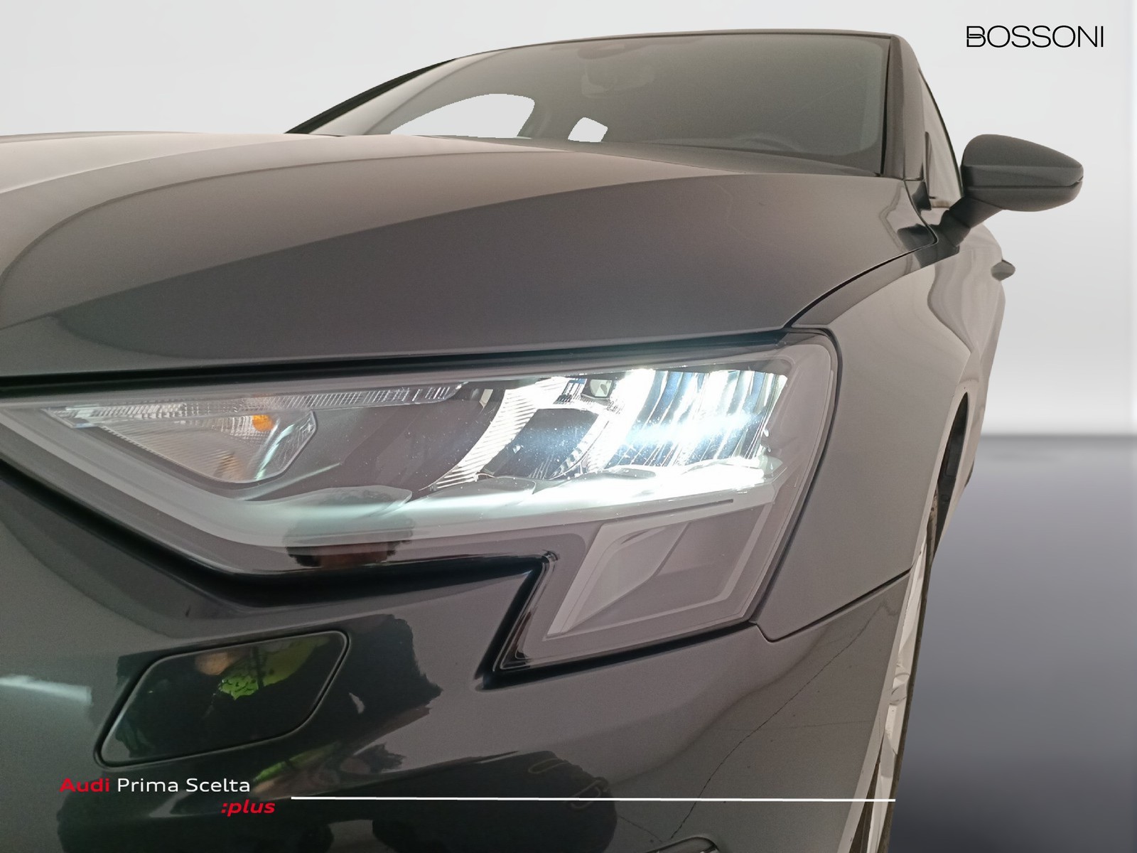 26 - Audi A3 sportback 30 1.5 g-tron business s tronic