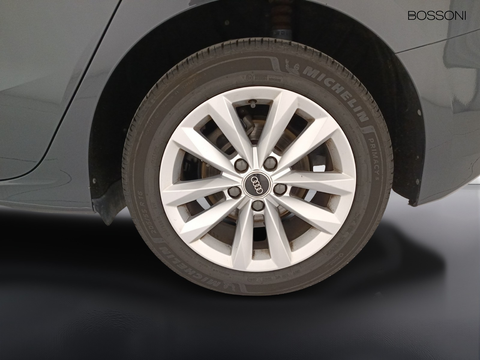 28 - Audi A3 sportback 30 1.5 g-tron business s tronic